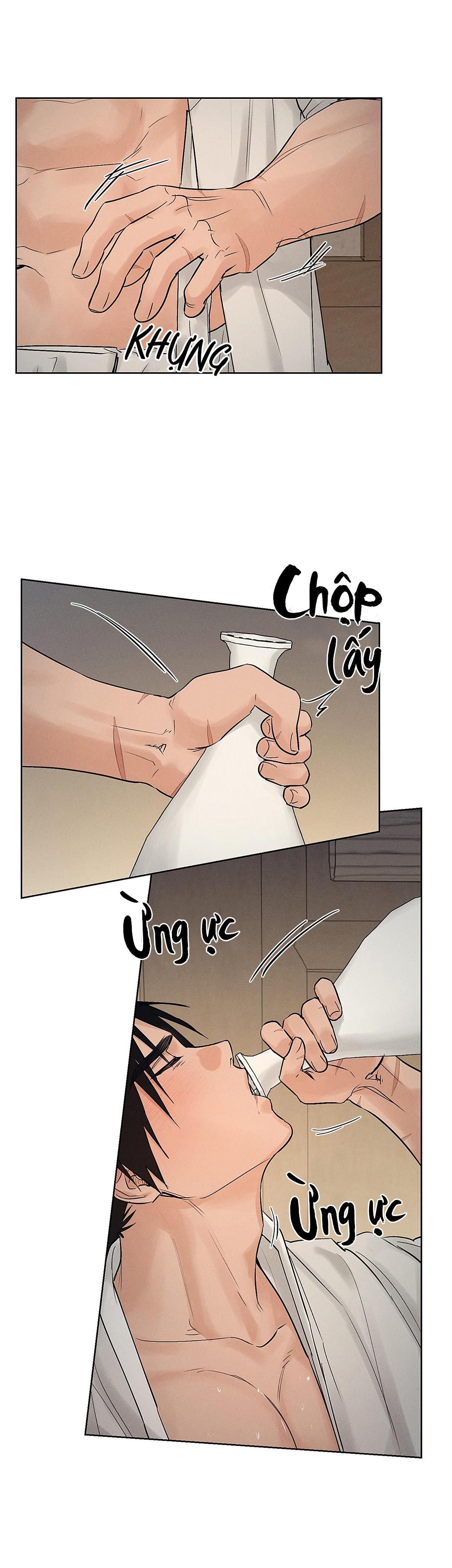đọc truyện Cửa Hàng Đồ Chơi Người Lớn Joseon Chương 20 ảnh 34 tại Giả Dược