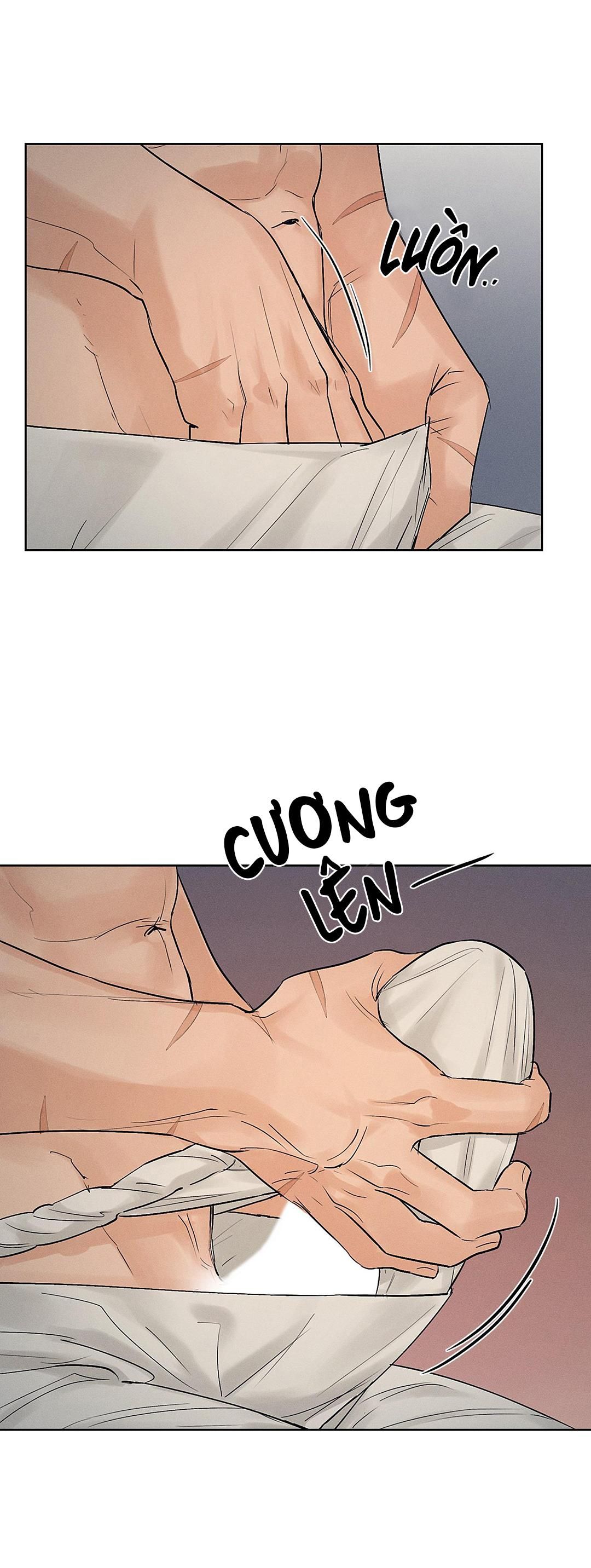 đọc truyện Cửa Hàng Đồ Chơi Người Lớn Joseon Chương 20 ảnh 36 tại Giả Dược