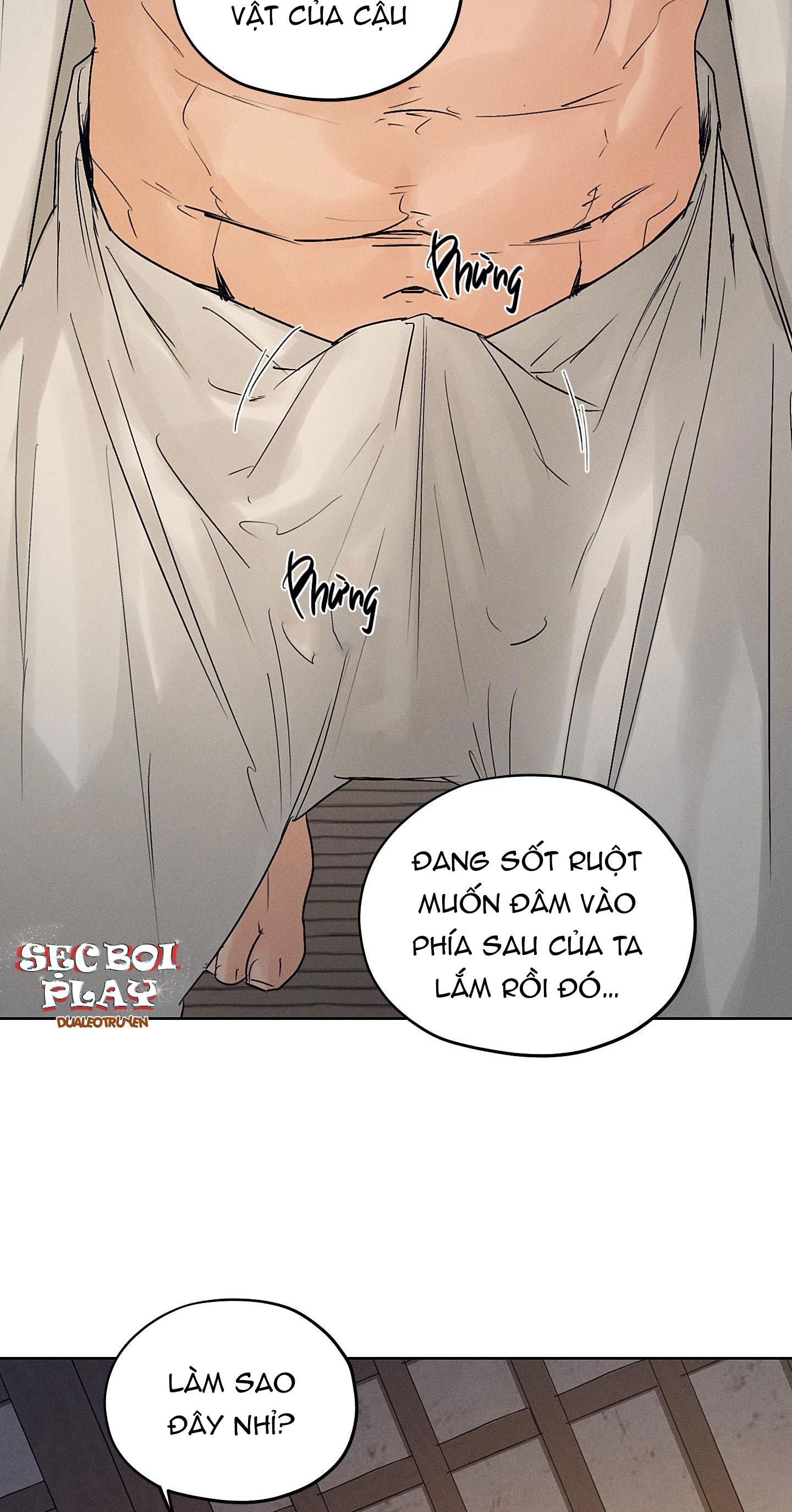 đọc truyện Cửa Hàng Đồ Chơi Người Lớn Joseon Chương 21 ảnh 50 tại Giả Dược