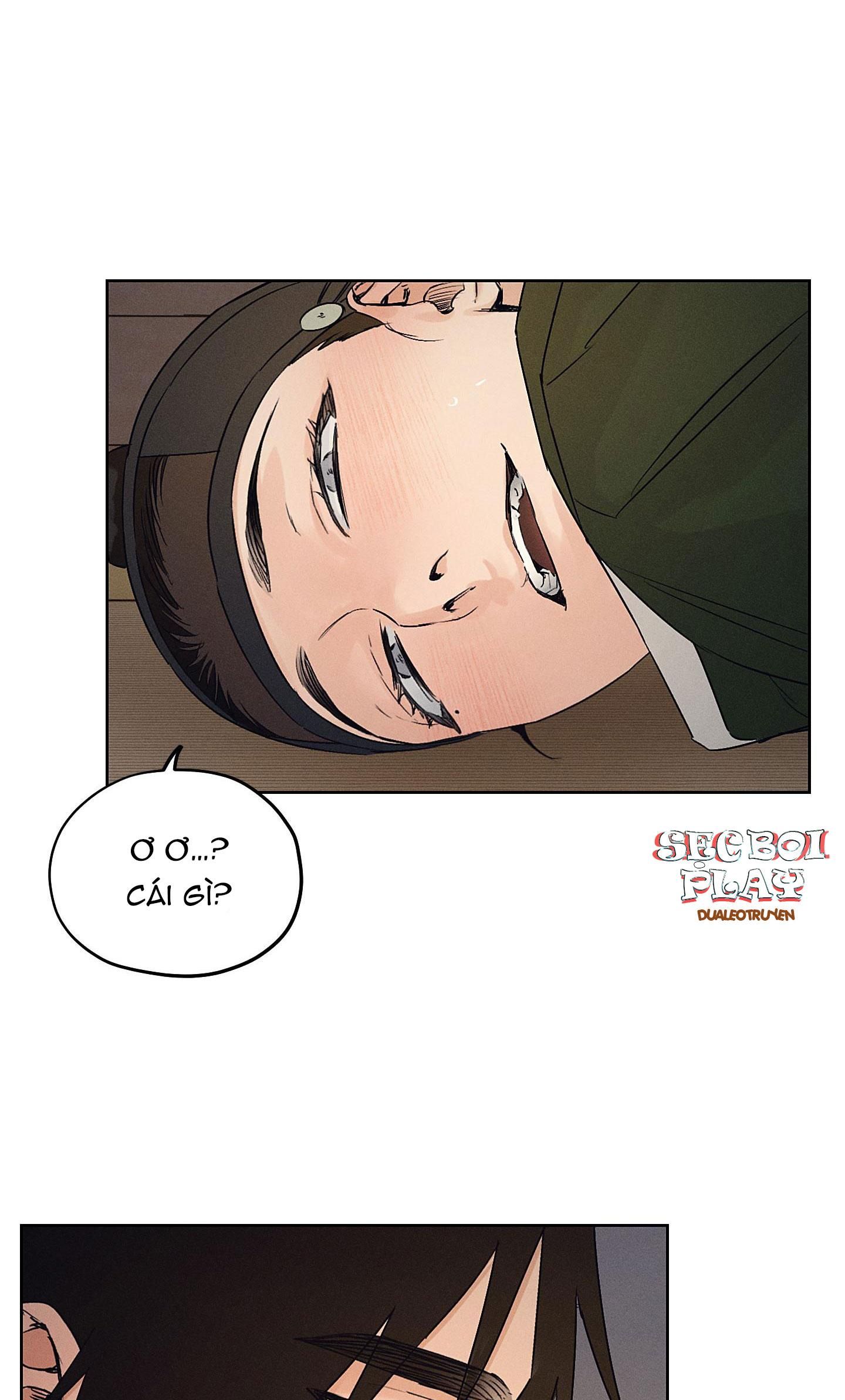đọc truyện Cửa Hàng Đồ Chơi Người Lớn Joseon Chương 21 ảnh 53 tại Giả Dược