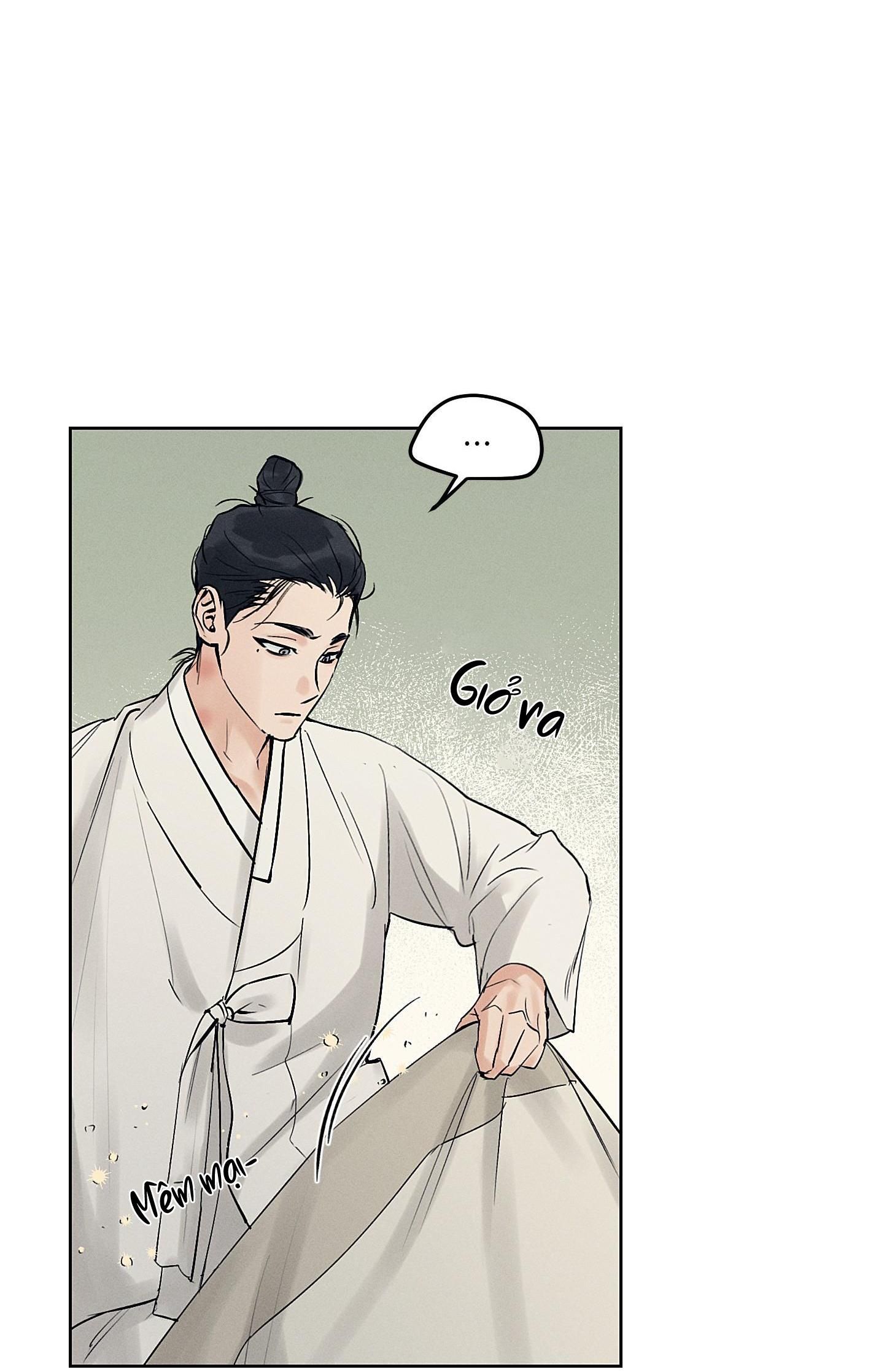 đọc truyện Cửa Hàng Đồ Chơi Người Lớn Joseon Chương 23 ảnh 16 tại Giả Dược