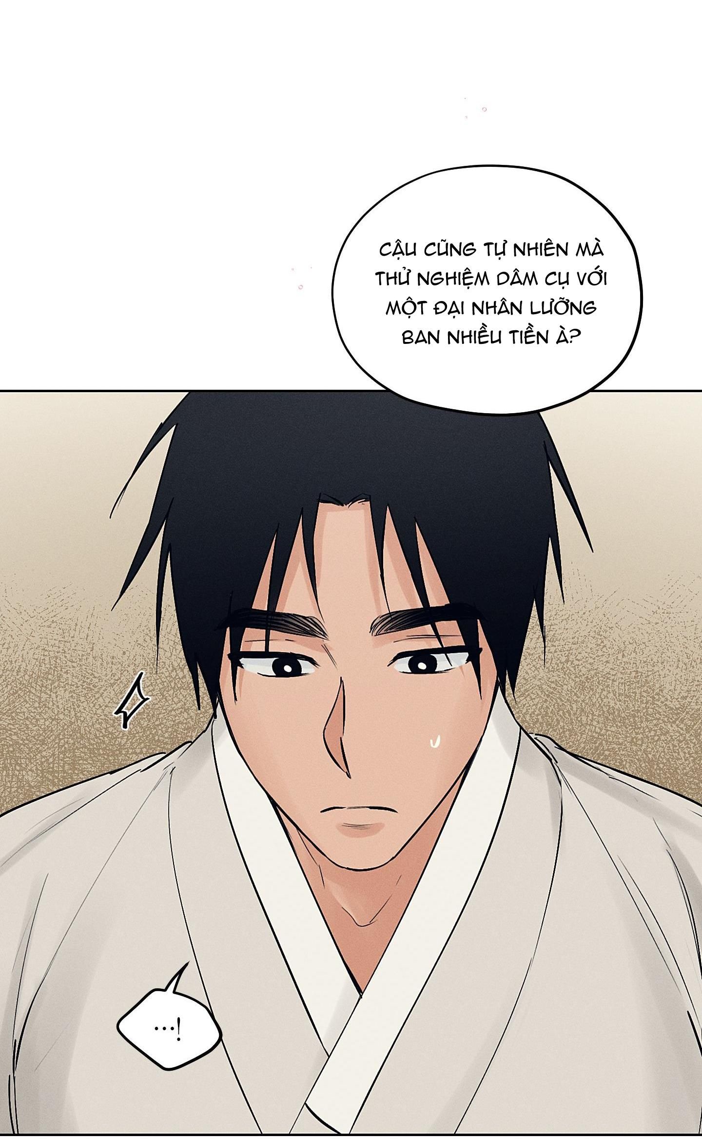 đọc truyện Cửa Hàng Đồ Chơi Người Lớn Joseon Chương 23 ảnh 40 tại Giả Dược