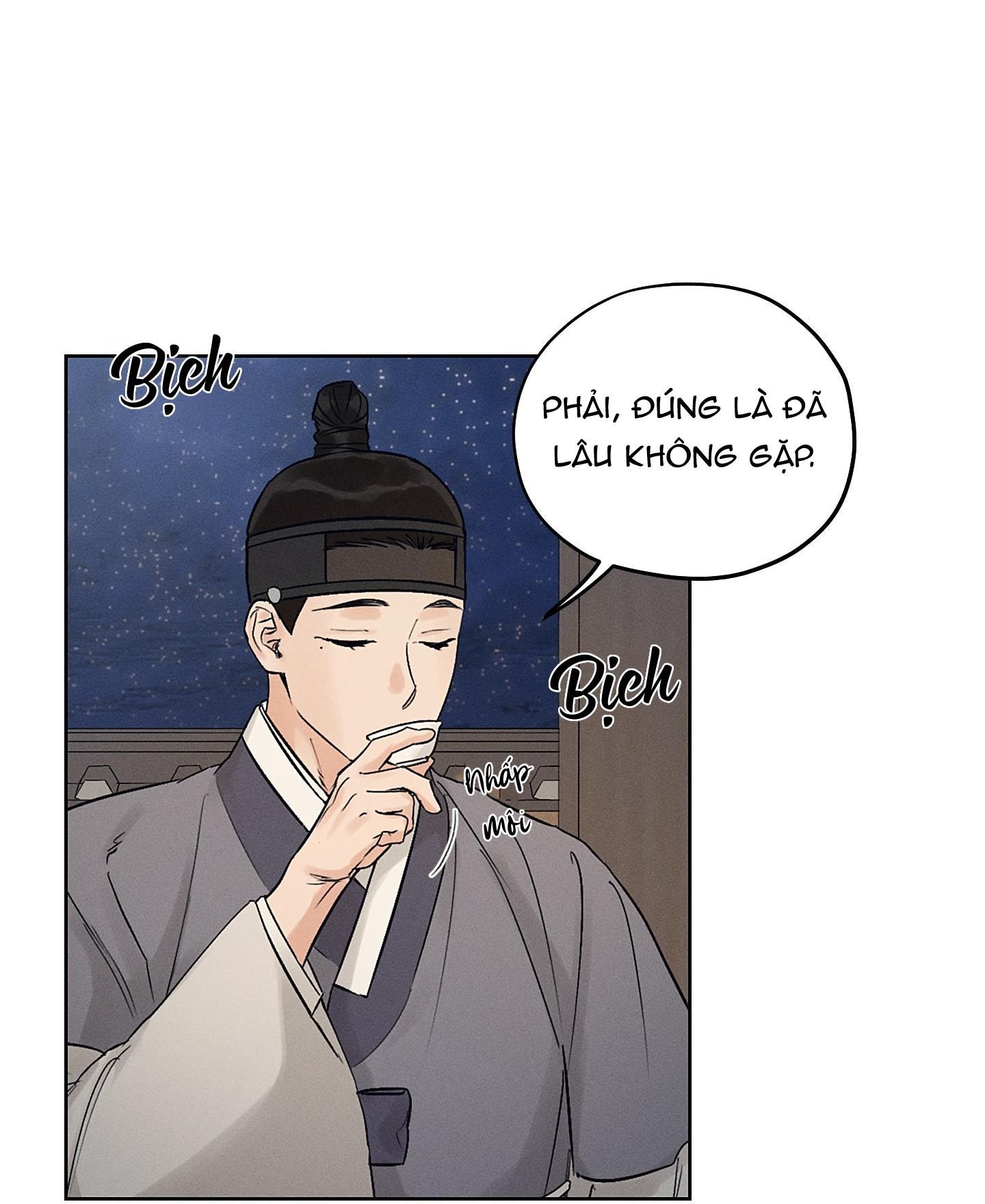 đọc truyện Cửa Hàng Đồ Chơi Người Lớn Joseon Chương 23 ảnh 53 tại Giả Dược