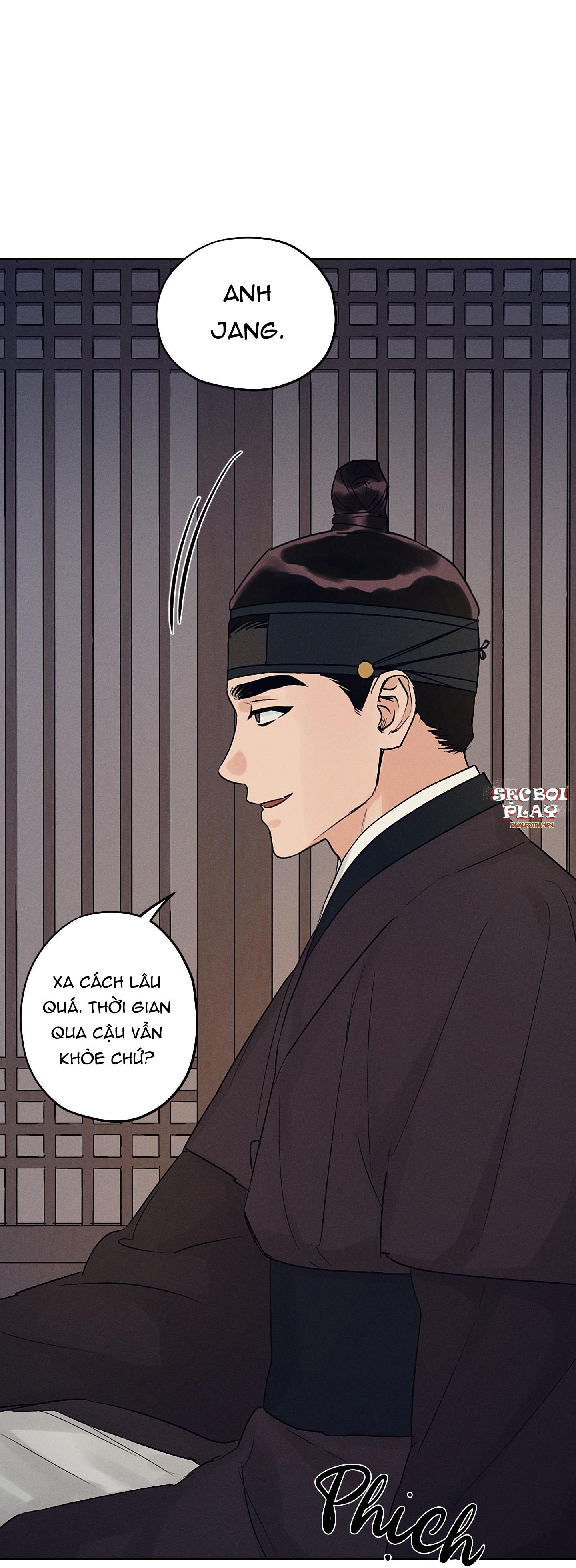 đọc truyện Cửa Hàng Đồ Chơi Người Lớn Joseon Chương 23 ảnh 54 tại Giả Dược