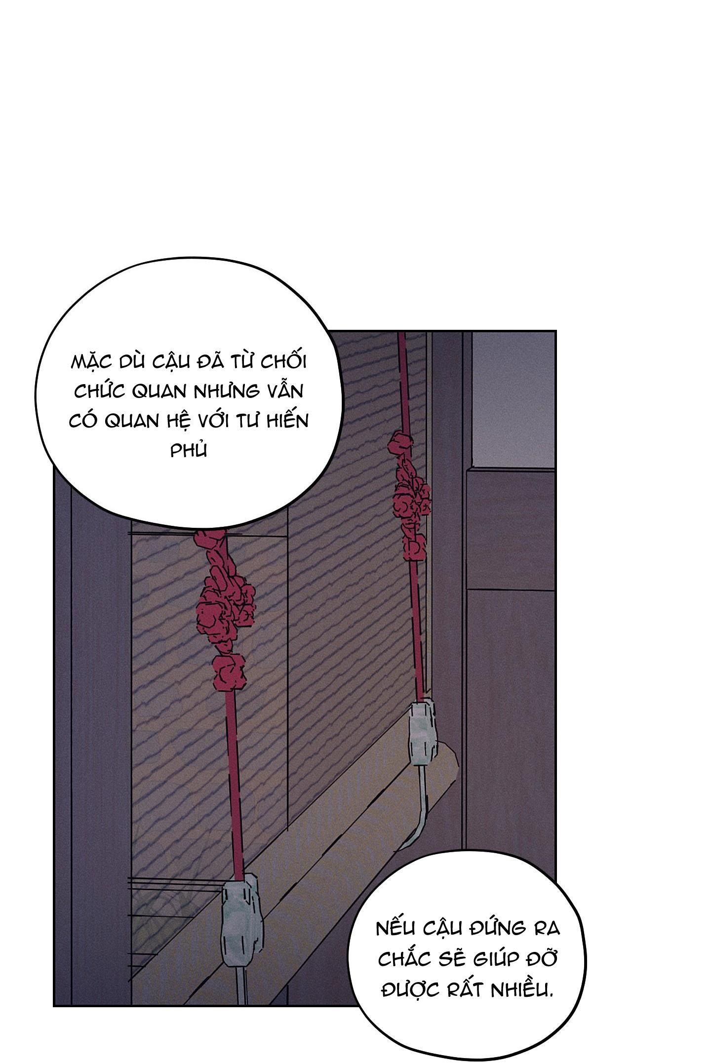 đọc truyện Cửa Hàng Đồ Chơi Người Lớn Joseon Chương 23 ảnh 61 tại Giả Dược
