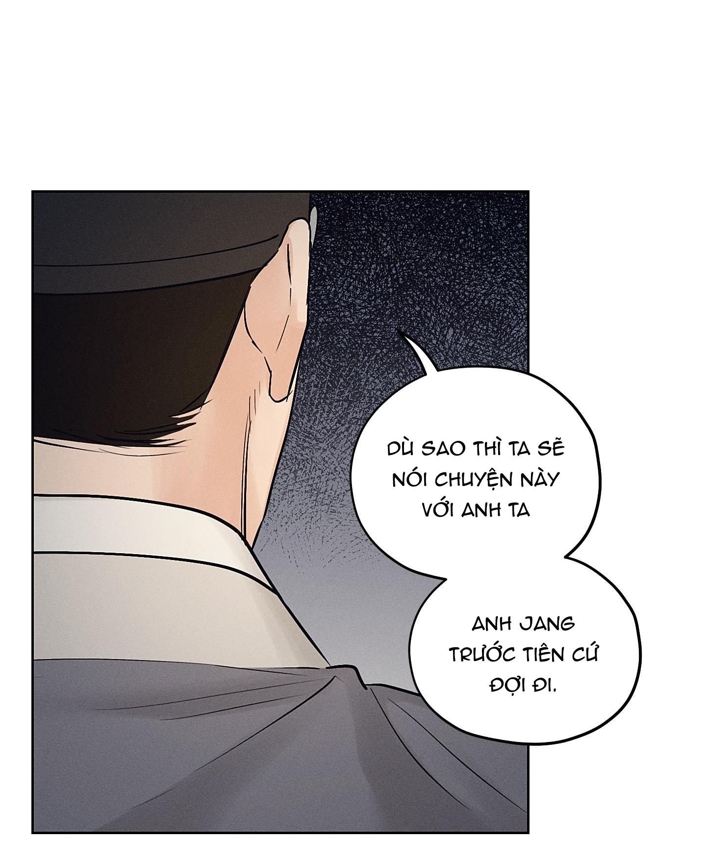 đọc truyện Cửa Hàng Đồ Chơi Người Lớn Joseon Chương 23 ảnh 64 tại Giả Dược