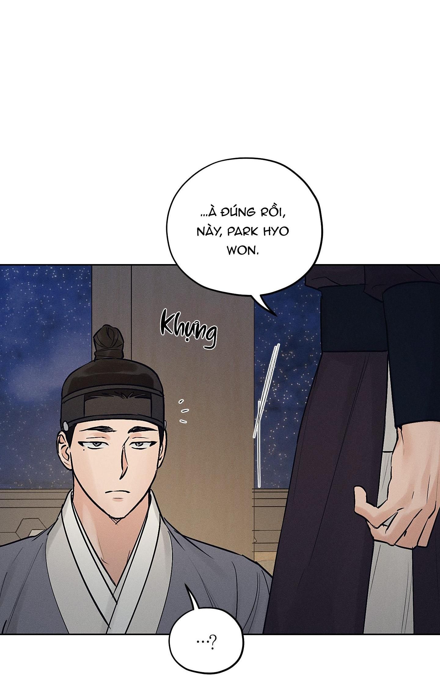 đọc truyện Cửa Hàng Đồ Chơi Người Lớn Joseon Chương 23 ảnh 67 tại Giả Dược