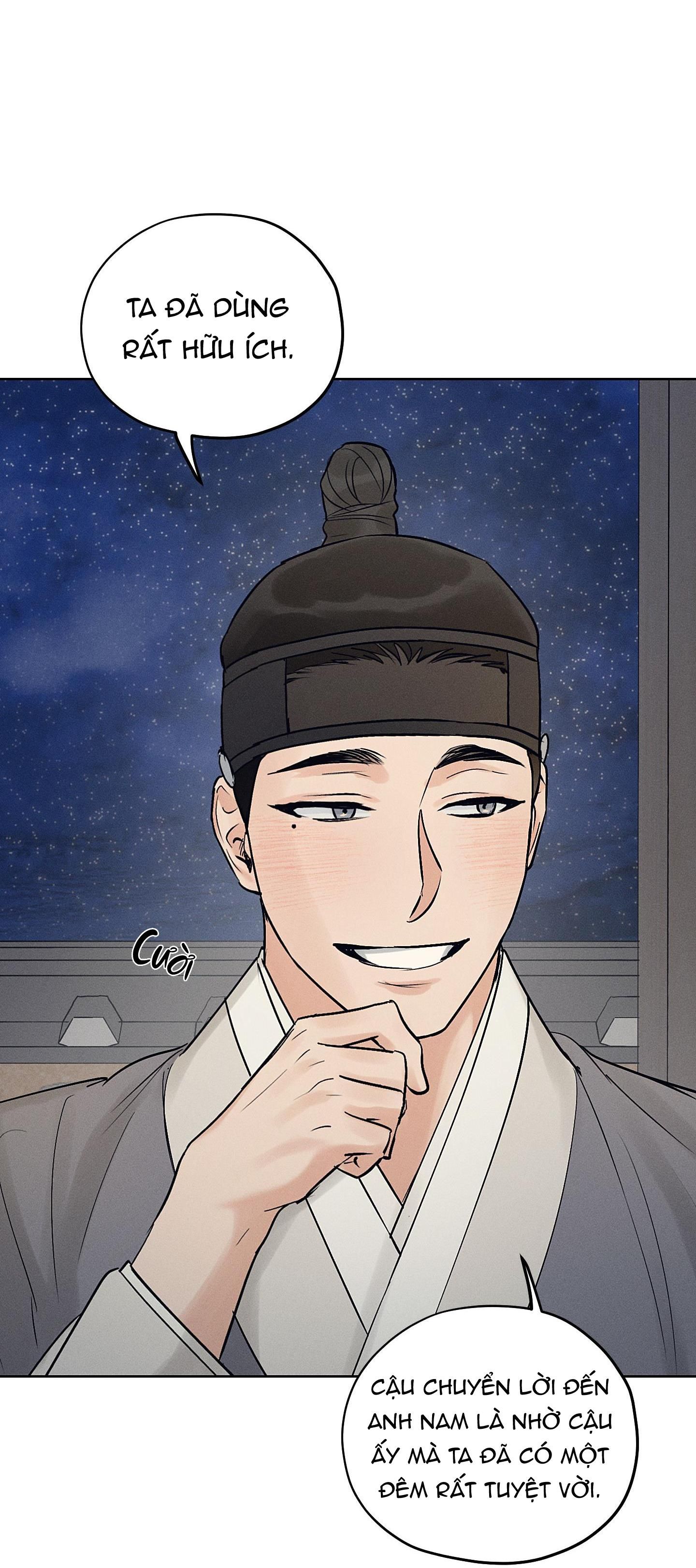 đọc truyện Cửa Hàng Đồ Chơi Người Lớn Joseon Chương 23 ảnh 70 tại Giả Dược