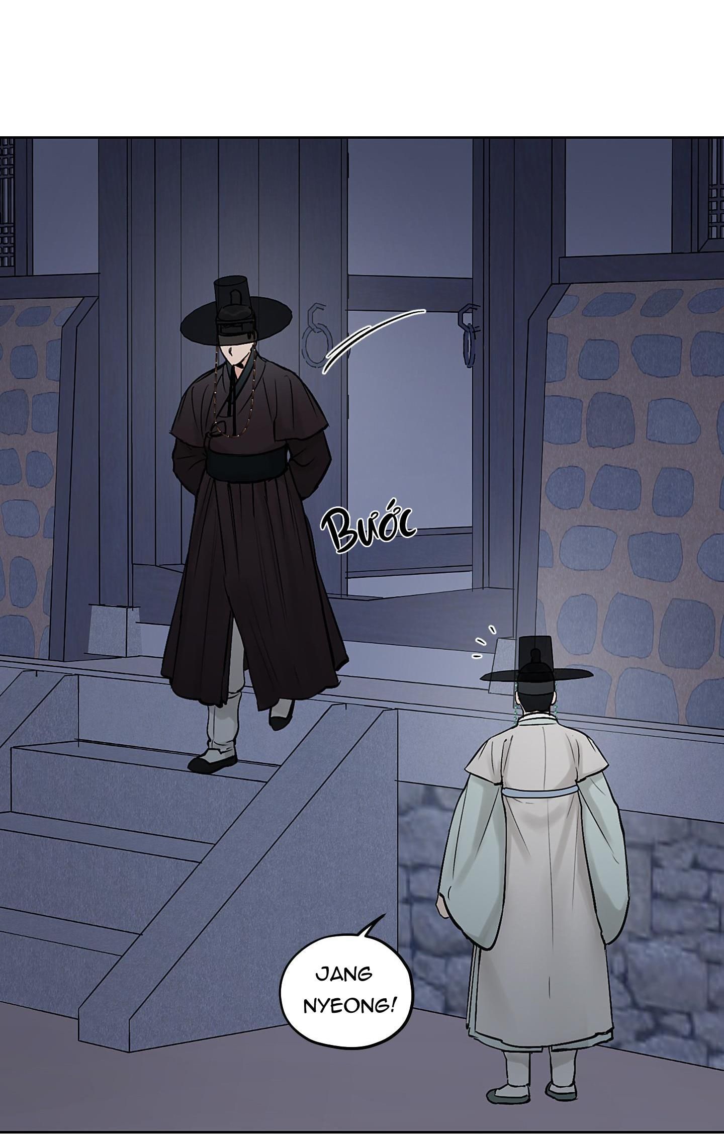 đọc truyện Cửa Hàng Đồ Chơi Người Lớn Joseon Chương 23 ảnh 77 tại Giả Dược