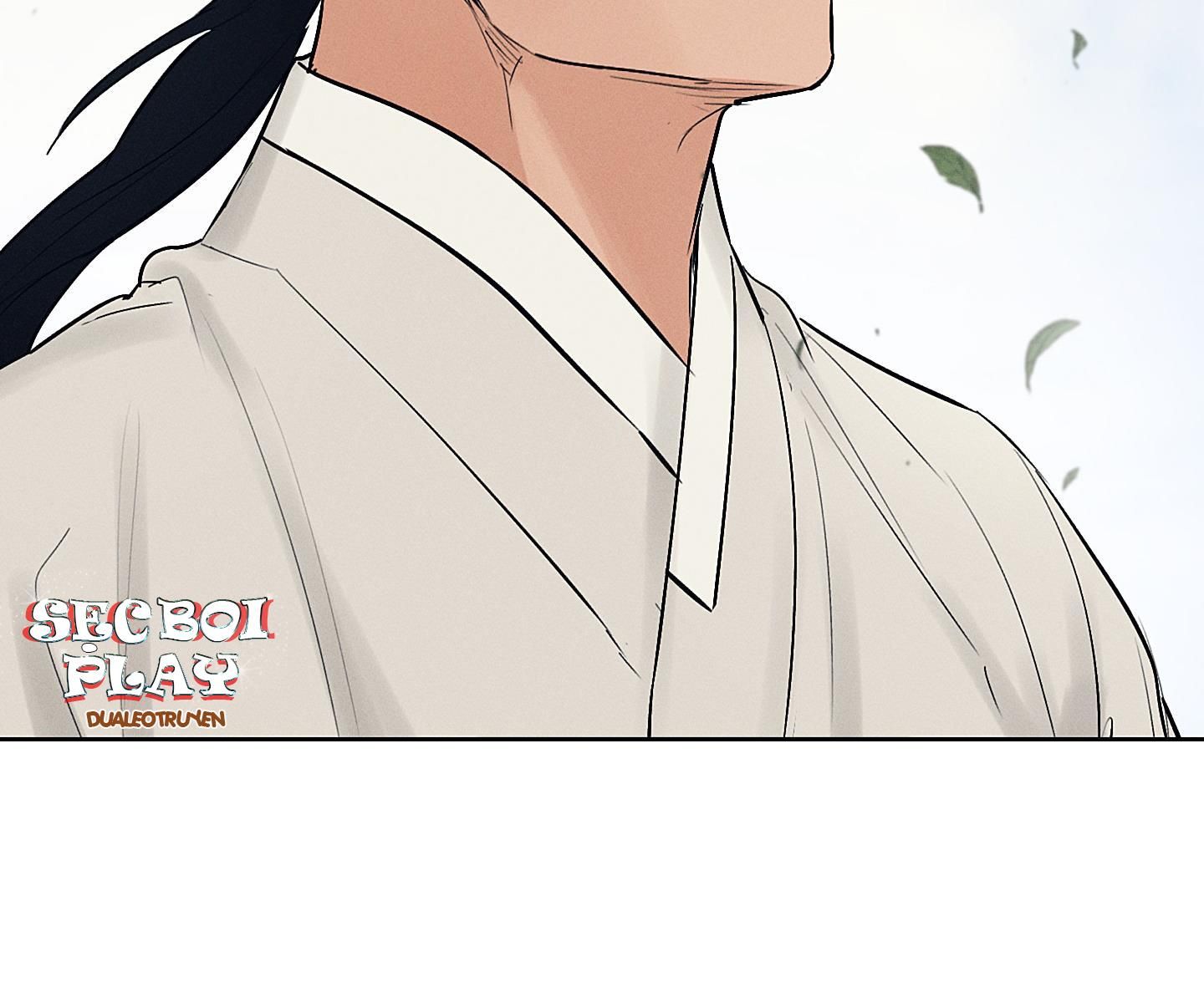đọc truyện Cửa Hàng Đồ Chơi Người Lớn Joseon Chương 24 ảnh 33 tại Giả Dược