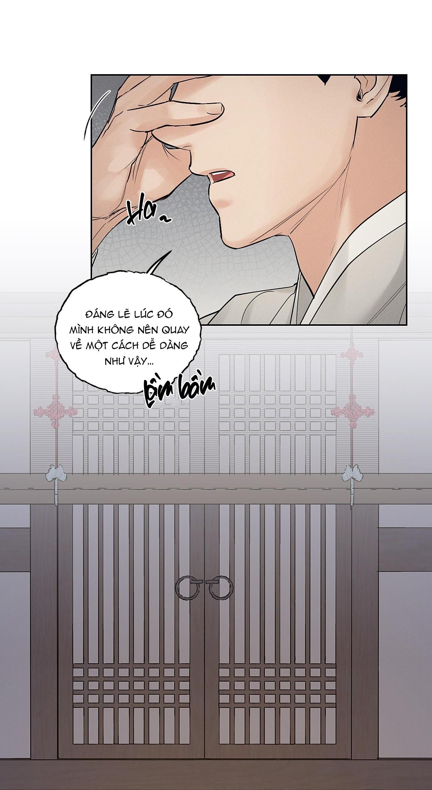 đọc truyện Cửa Hàng Đồ Chơi Người Lớn Joseon Chương 25 ảnh 14 tại Giả Dược