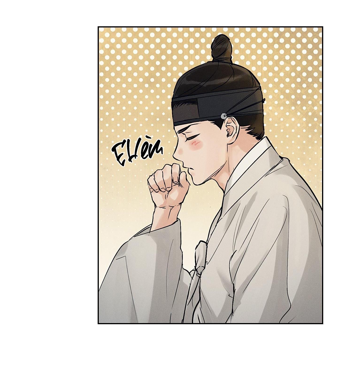 đọc truyện Cửa Hàng Đồ Chơi Người Lớn Joseon Chương 25 ảnh 18 tại Giả Dược