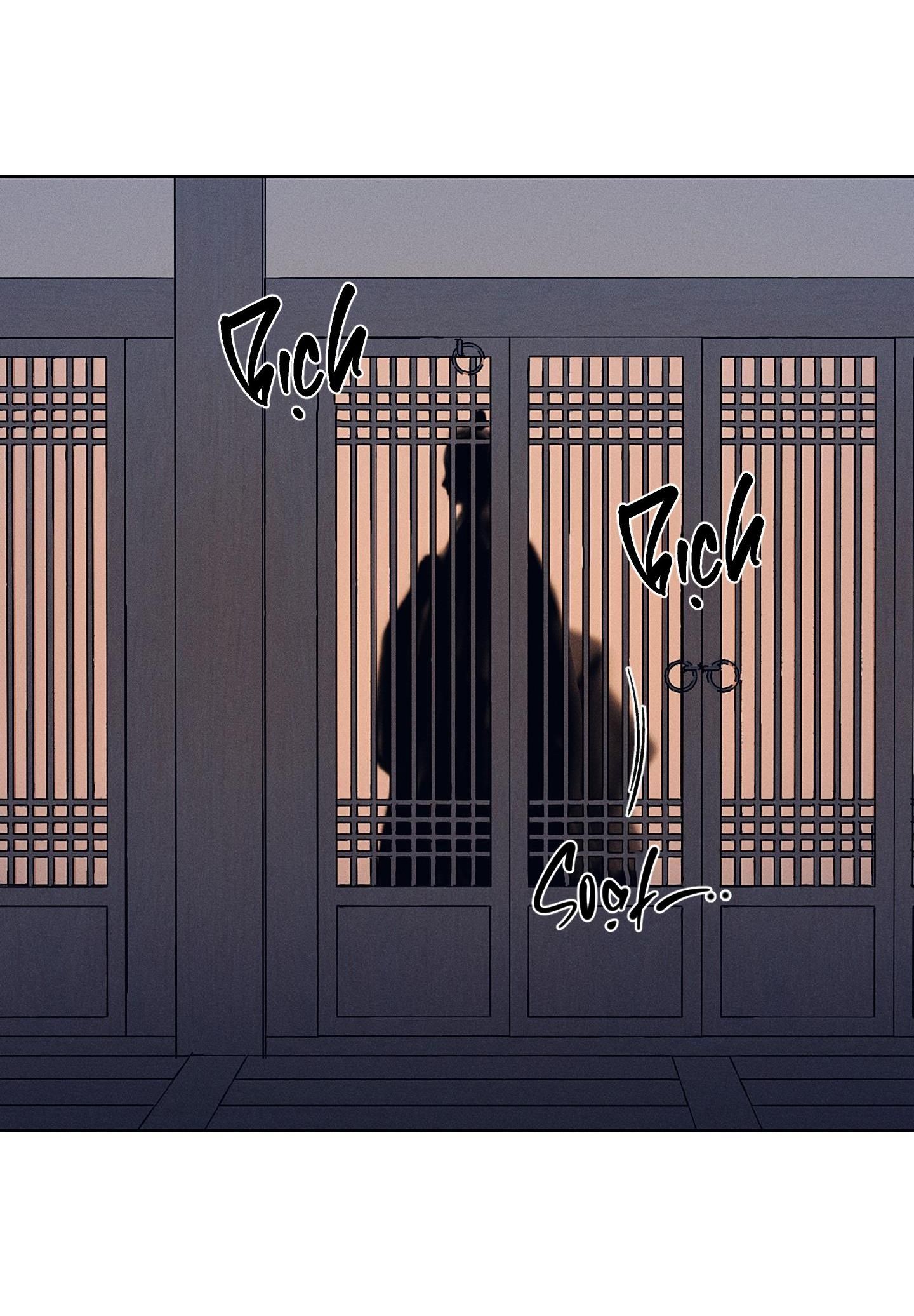 đọc truyện Cửa Hàng Đồ Chơi Người Lớn Joseon Chương 25 ảnh 3 tại Giả Dược
