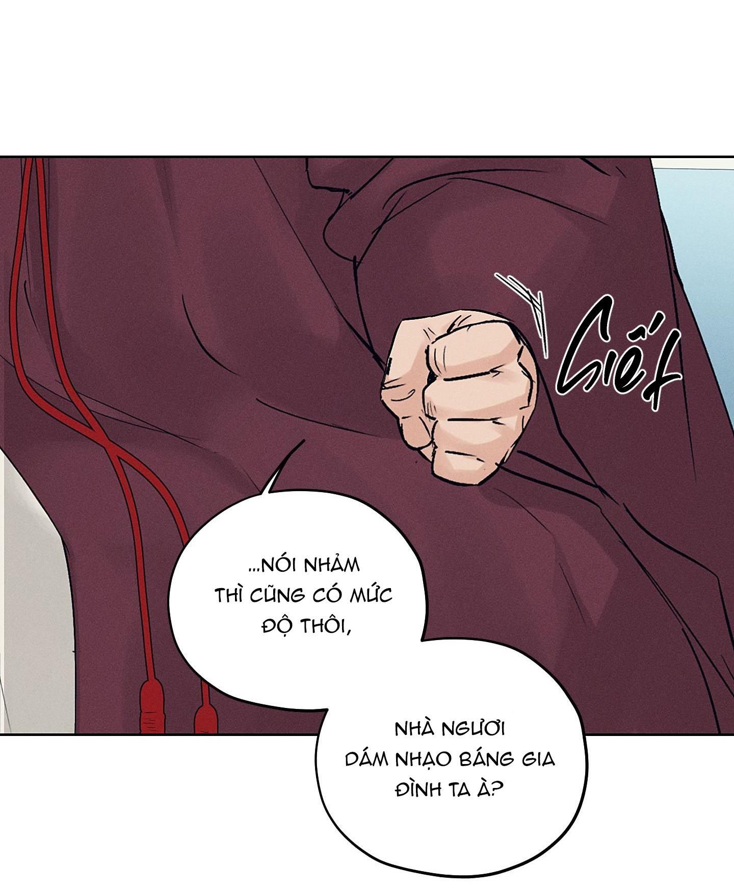 đọc truyện Cửa Hàng Đồ Chơi Người Lớn Joseon Chương 25 ảnh 43 tại Giả Dược