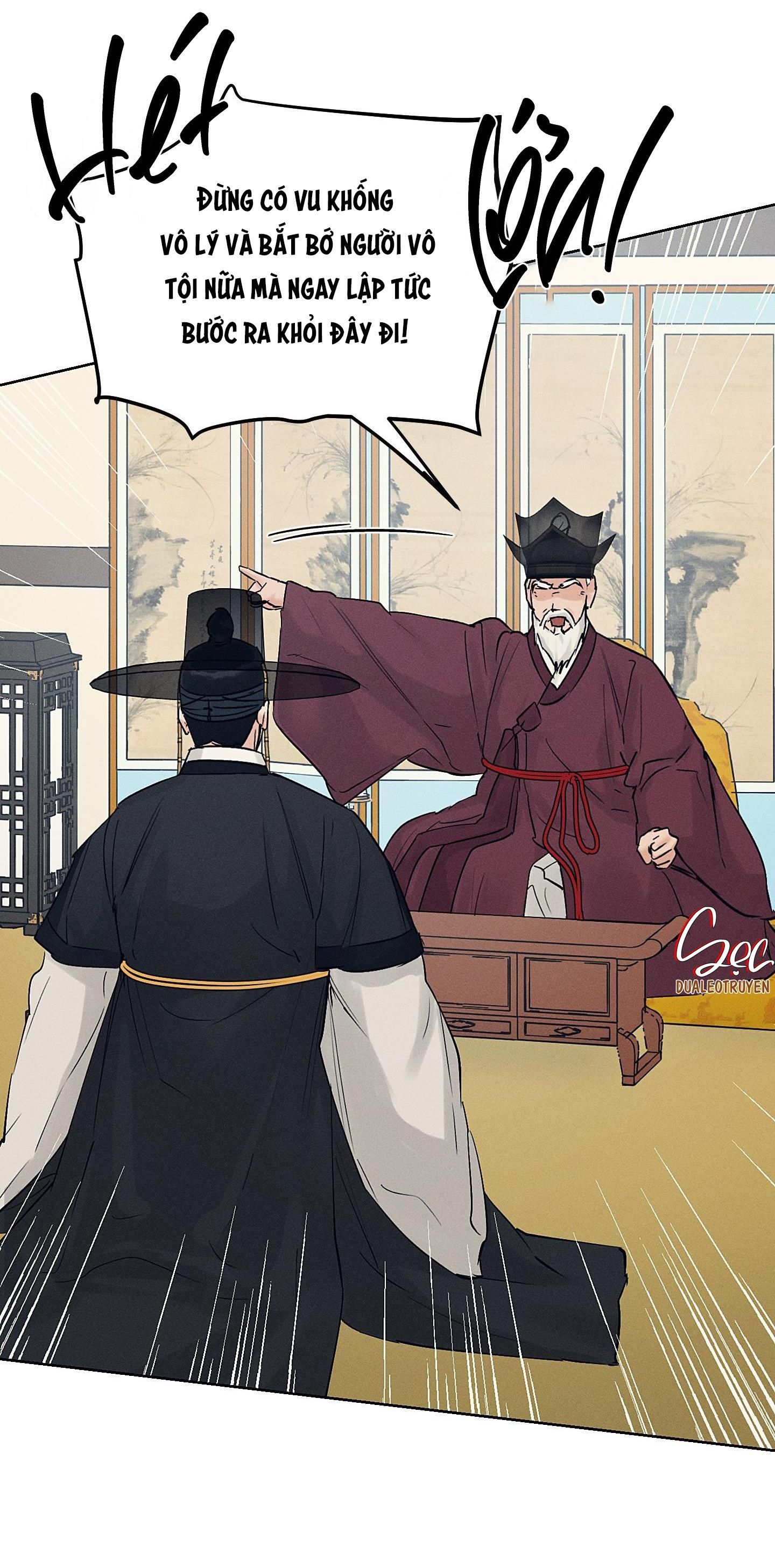đọc truyện Cửa Hàng Đồ Chơi Người Lớn Joseon Chương 25 ảnh 44 tại Giả Dược
