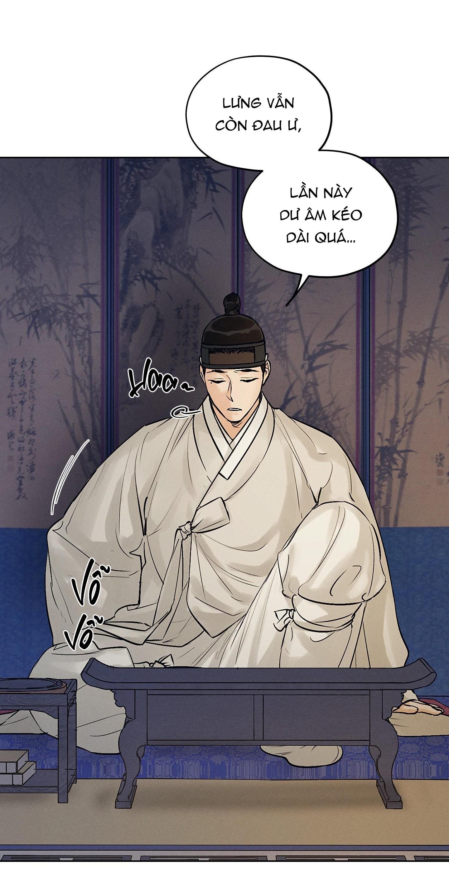 đọc truyện Cửa Hàng Đồ Chơi Người Lớn Joseon Chương 25 ảnh 6 tại Giả Dược