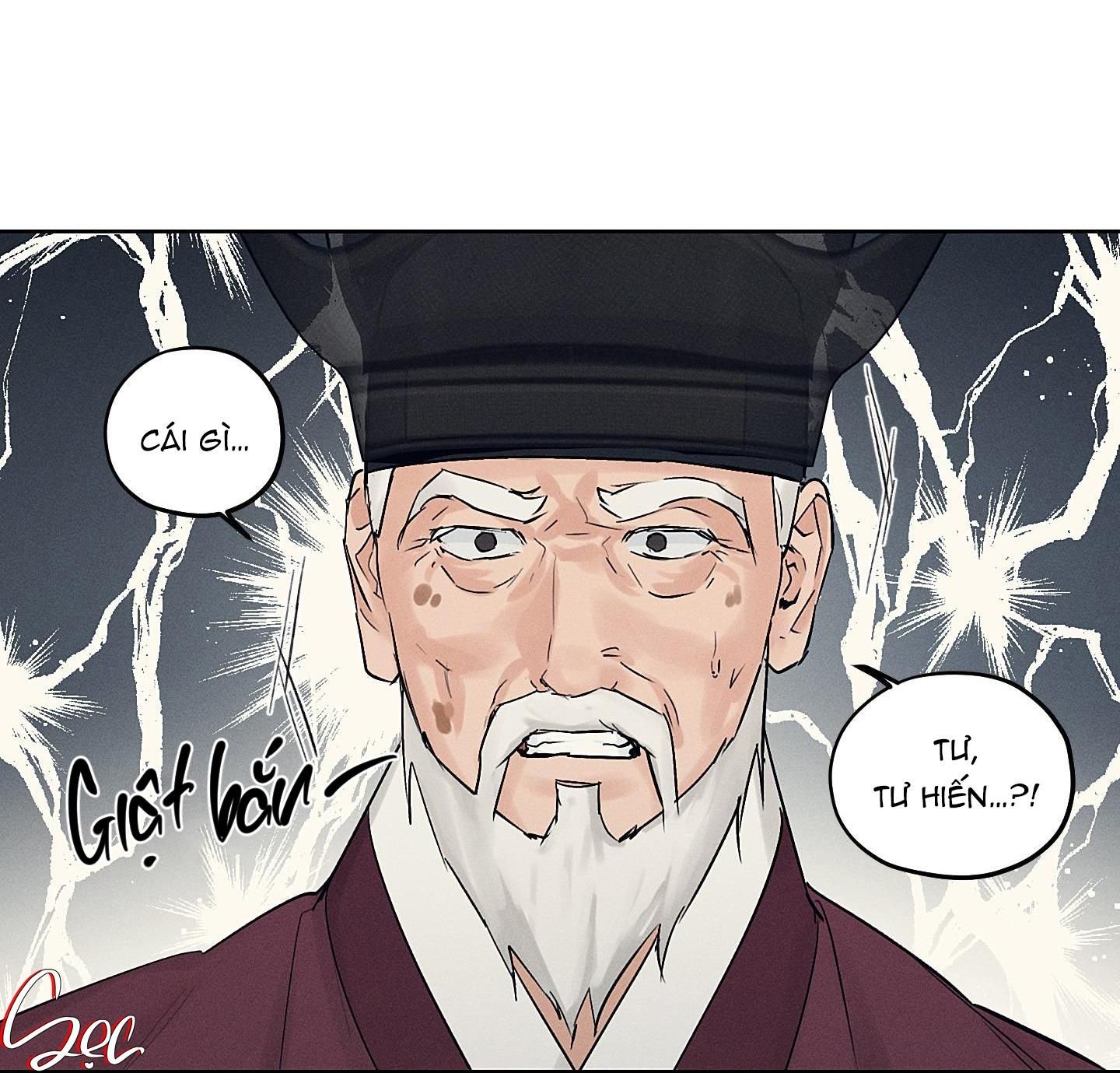 đọc truyện Cửa Hàng Đồ Chơi Người Lớn Joseon Chương 25 ảnh 51 tại Giả Dược