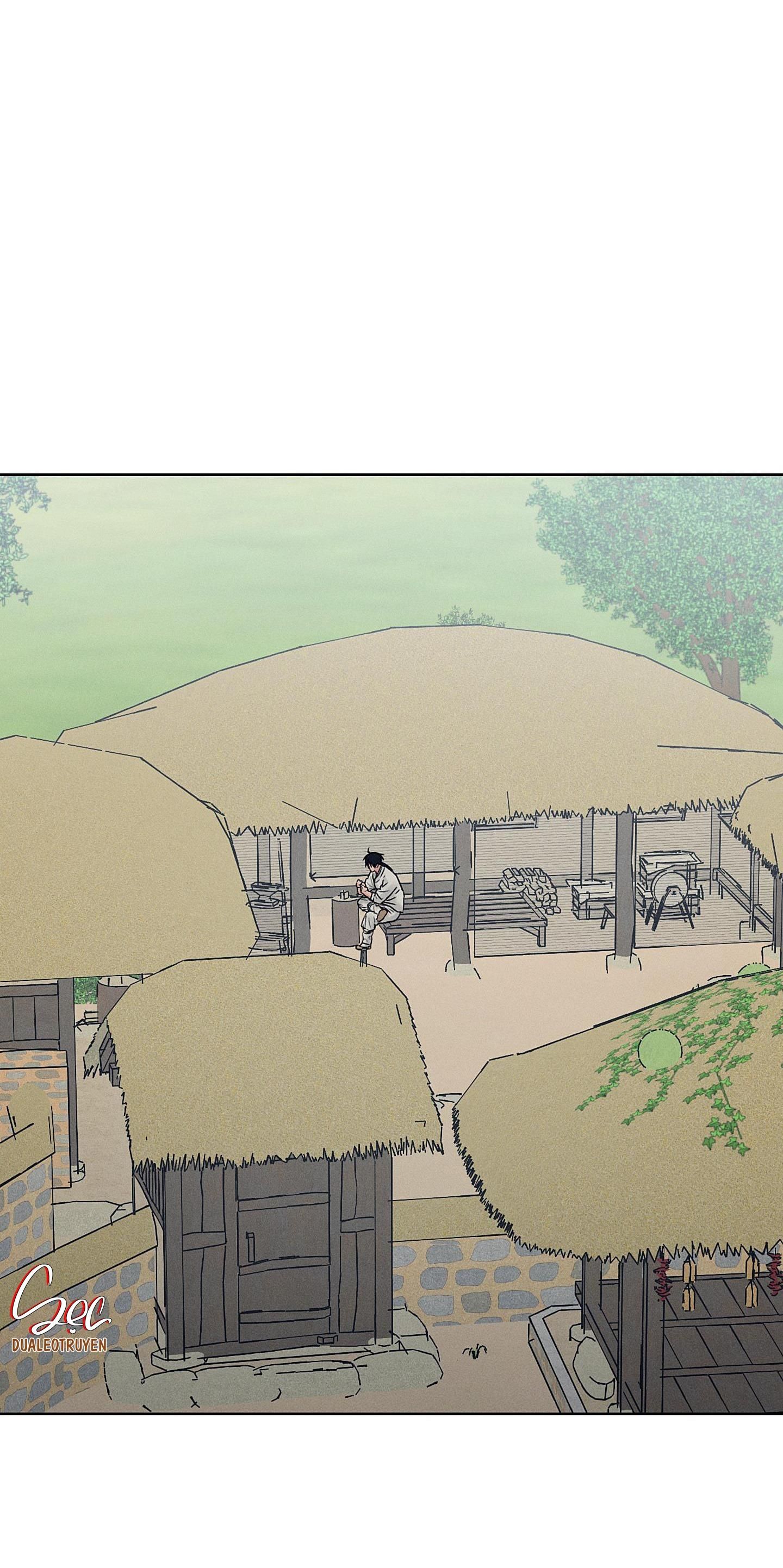 đọc truyện Cửa Hàng Đồ Chơi Người Lớn Joseon Chương 25 ảnh 60 tại Giả Dược