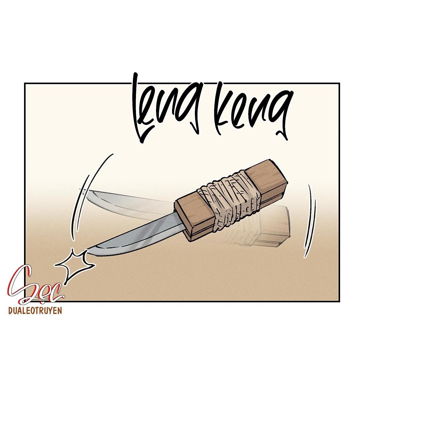 đọc truyện Cửa Hàng Đồ Chơi Người Lớn Joseon Chương 25 ảnh 68 tại Giả Dược