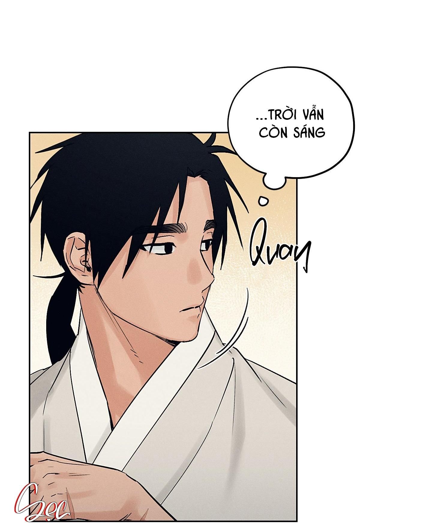đọc truyện Cửa Hàng Đồ Chơi Người Lớn Joseon Chương 25 ảnh 72 tại Giả Dược