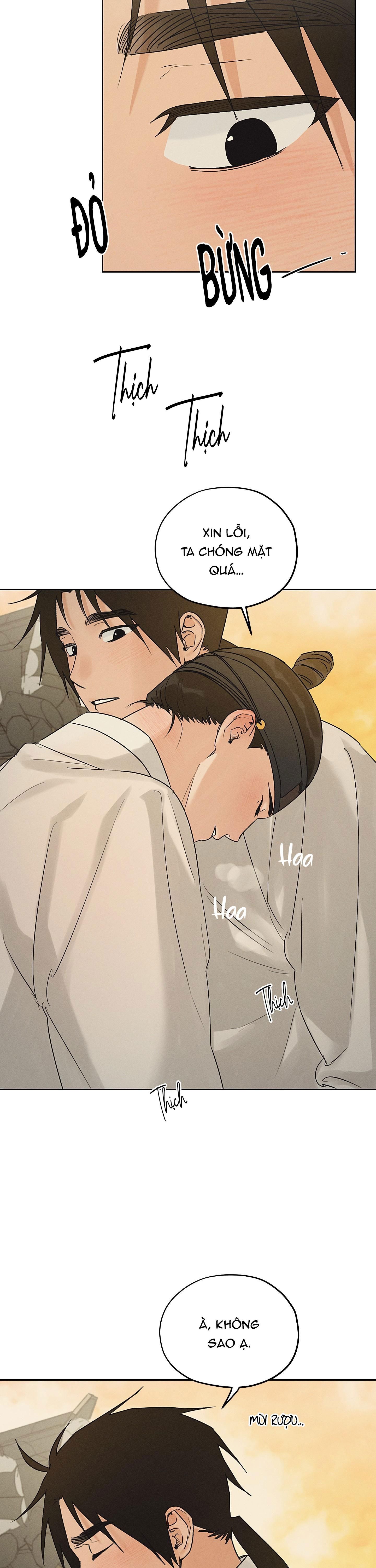 đọc truyện Cửa Hàng Đồ Chơi Người Lớn Joseon Chương 28 ảnh 5 tại Giả Dược