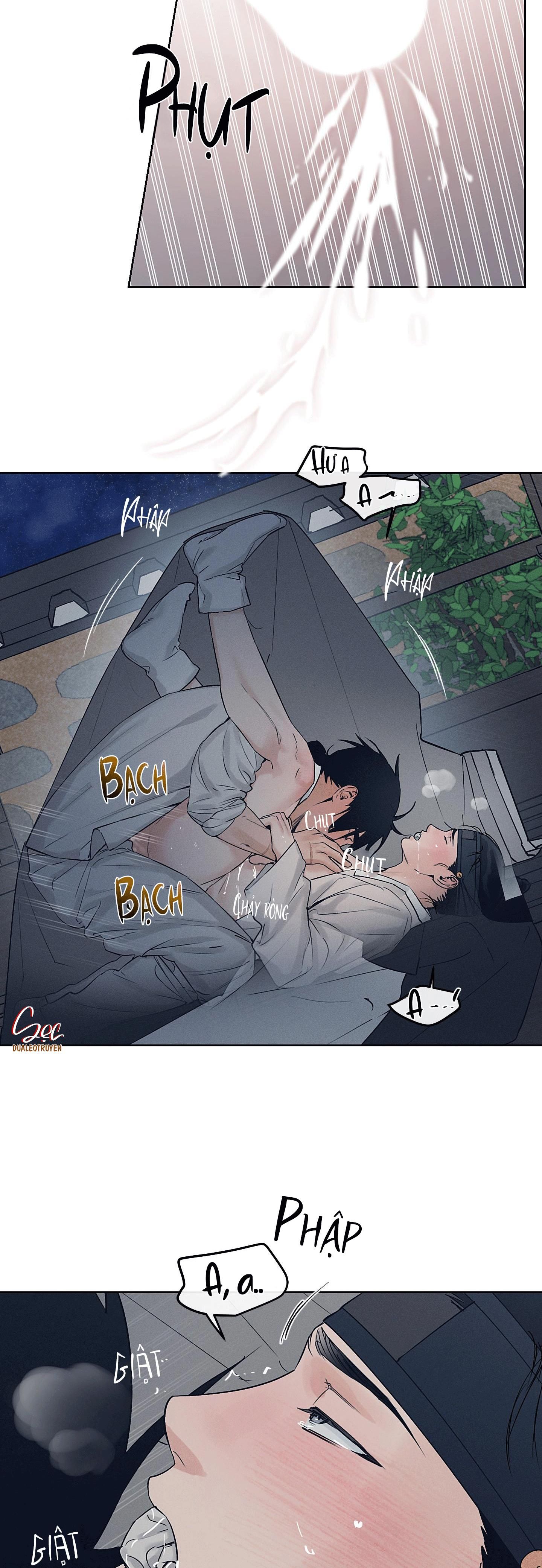 đọc truyện Cửa Hàng Đồ Chơi Người Lớn Joseon Chương 29 ảnh 18 tại Giả Dược