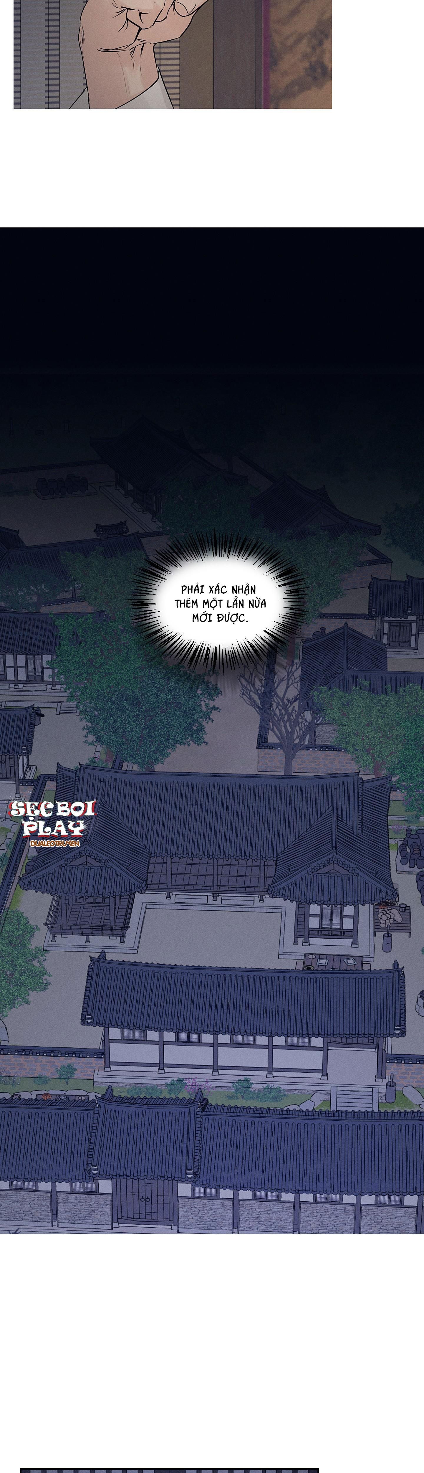 đọc truyện Cửa Hàng Đồ Chơi Người Lớn Joseon Chương 3 ảnh 26 tại Giả Dược