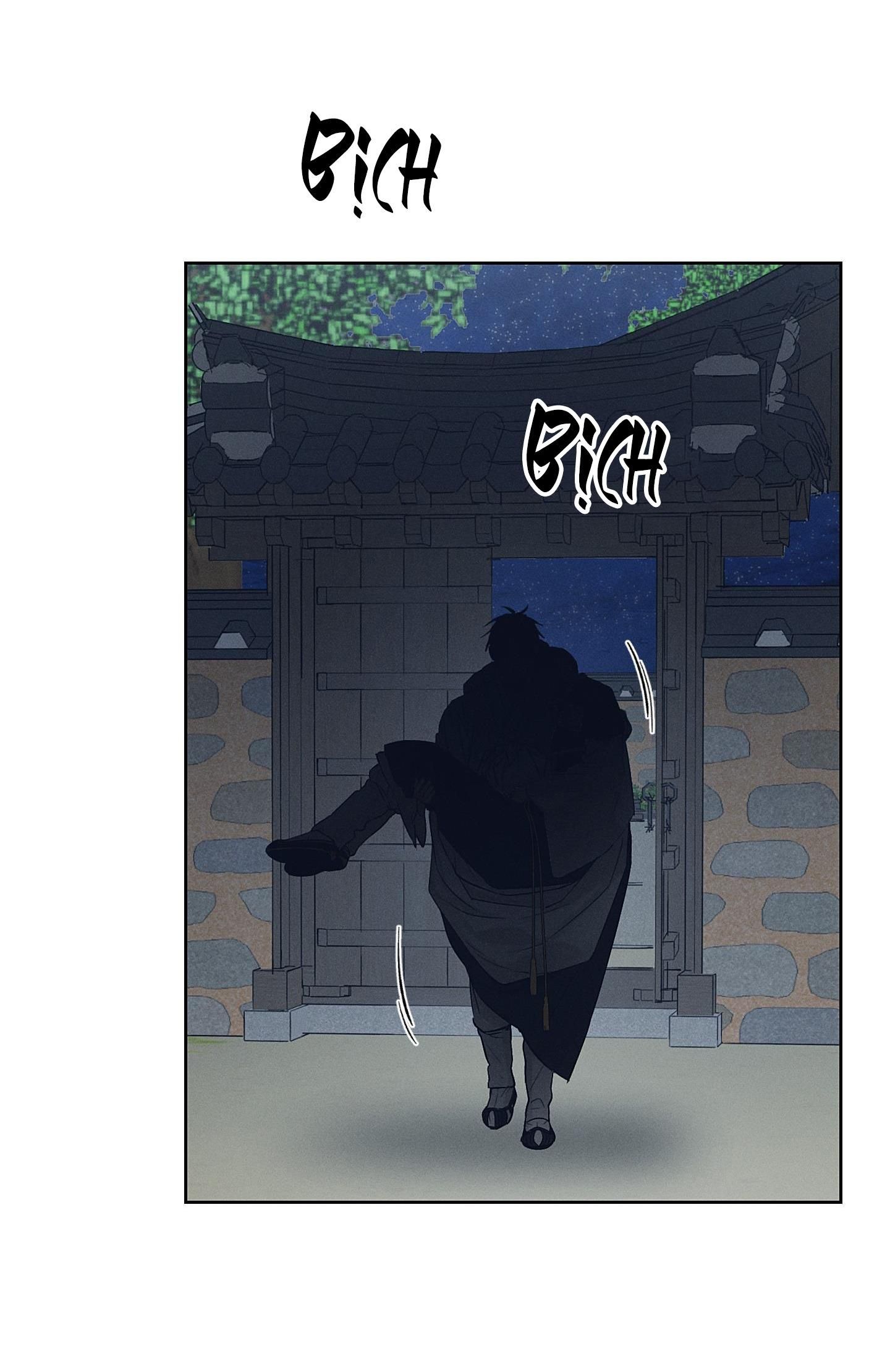 đọc truyện Cửa Hàng Đồ Chơi Người Lớn Joseon Chương 30 ảnh 30 tại Giả Dược