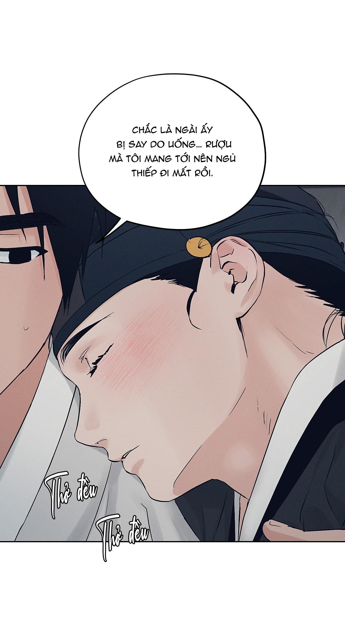 đọc truyện Cửa Hàng Đồ Chơi Người Lớn Joseon Chương 30 ảnh 34 tại Giả Dược