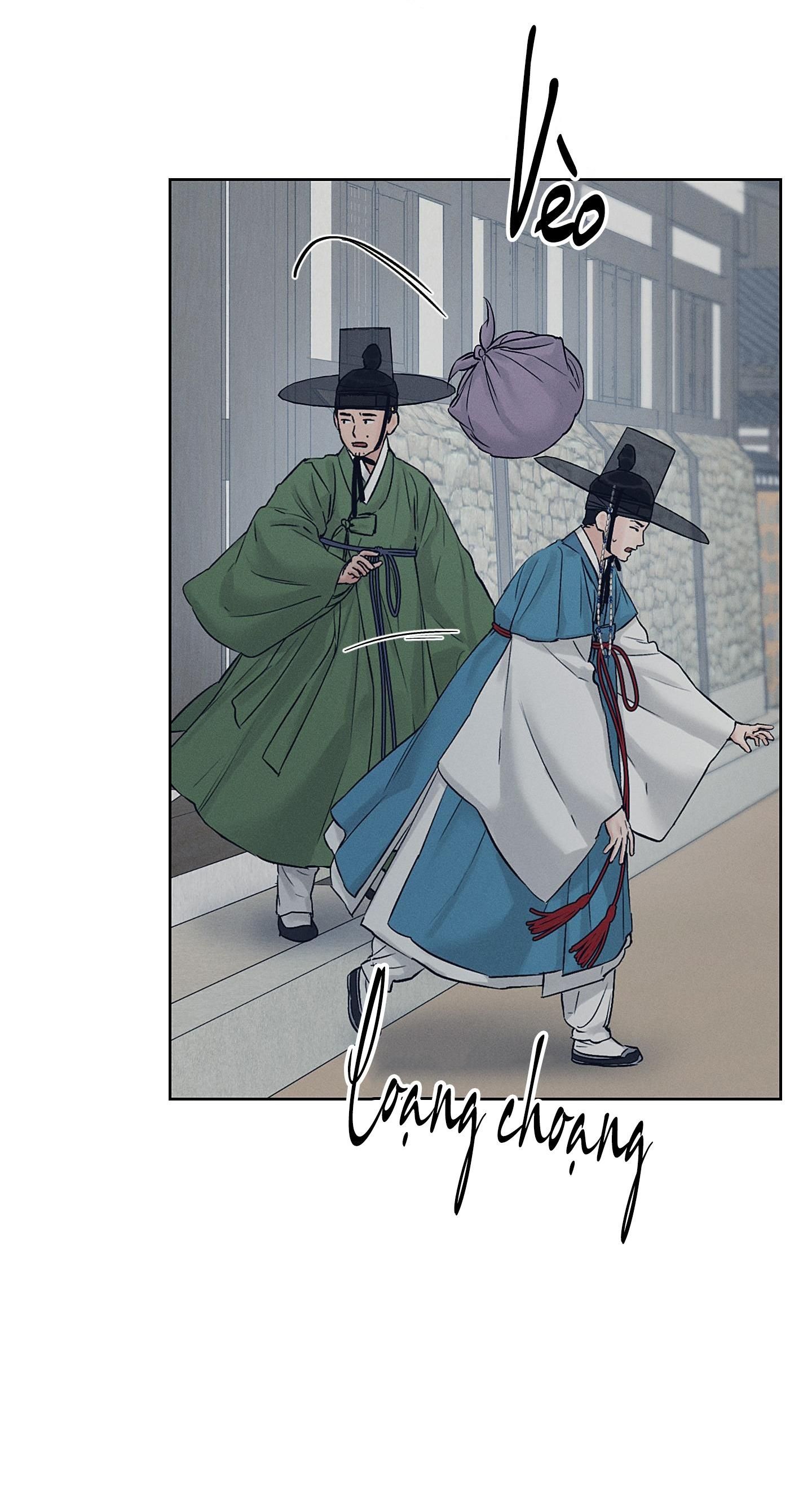đọc truyện Cửa Hàng Đồ Chơi Người Lớn Joseon Chương 30 ảnh 44 tại Giả Dược