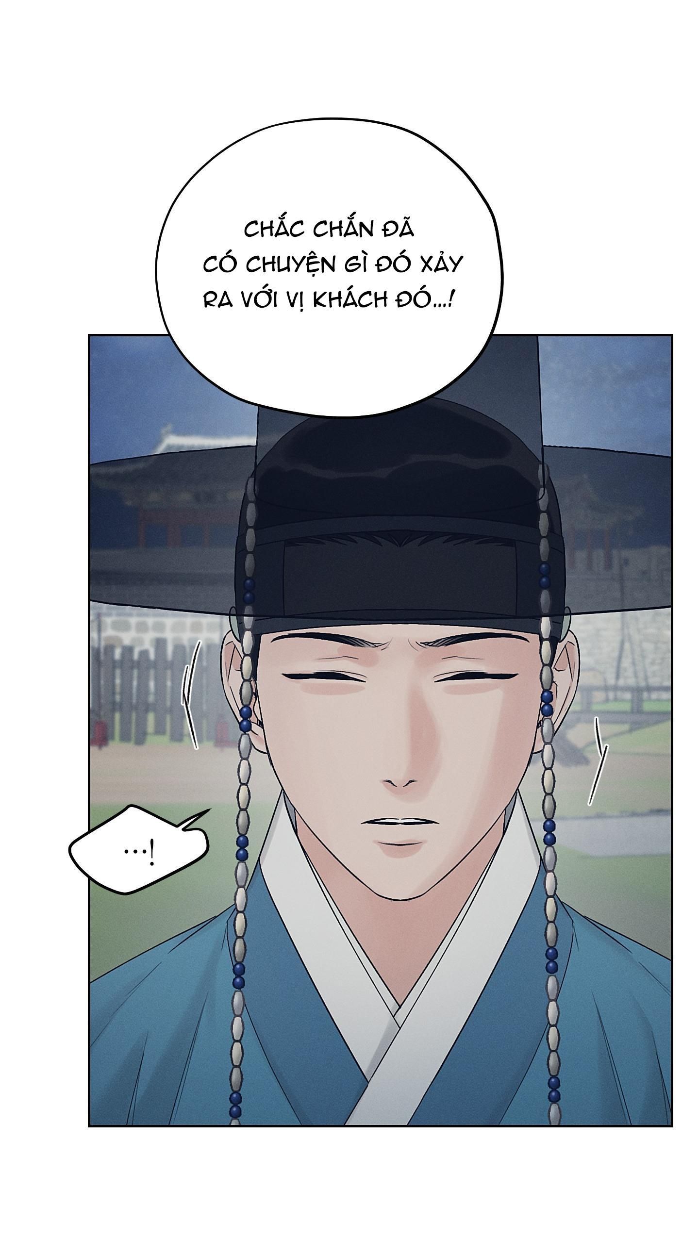 đọc truyện Cửa Hàng Đồ Chơi Người Lớn Joseon Chương 30 ảnh 51 tại Giả Dược