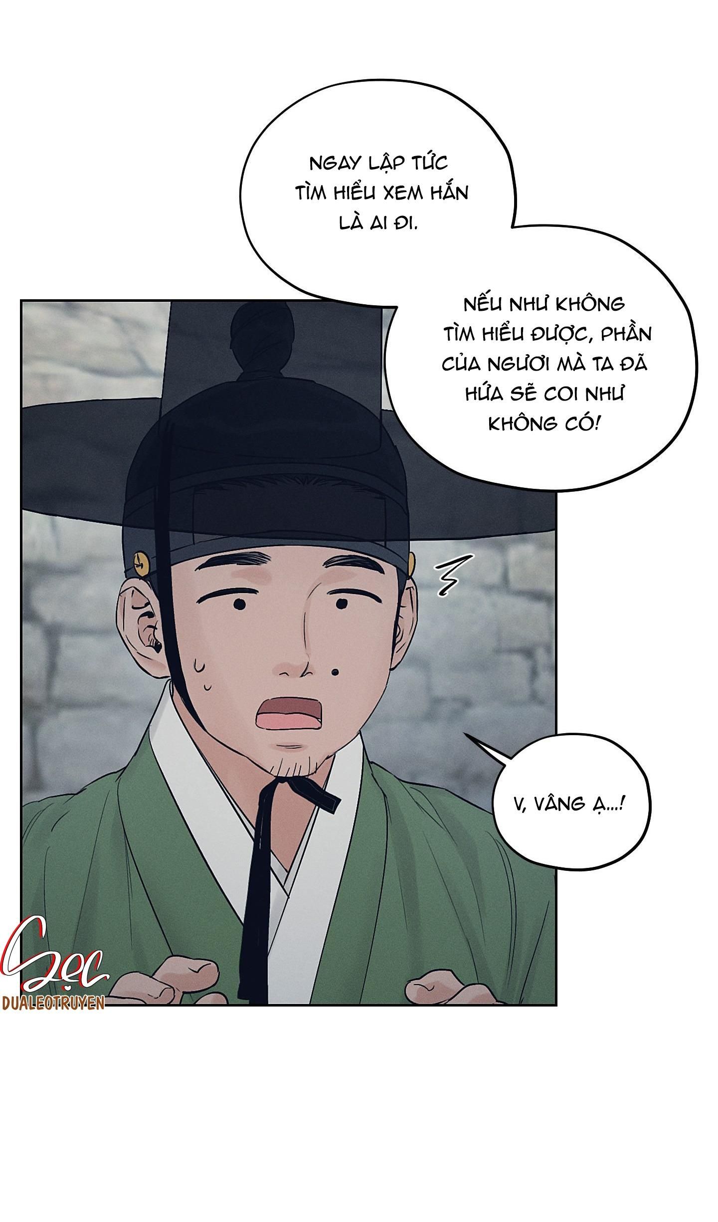 đọc truyện Cửa Hàng Đồ Chơi Người Lớn Joseon Chương 30 ảnh 53 tại Giả Dược