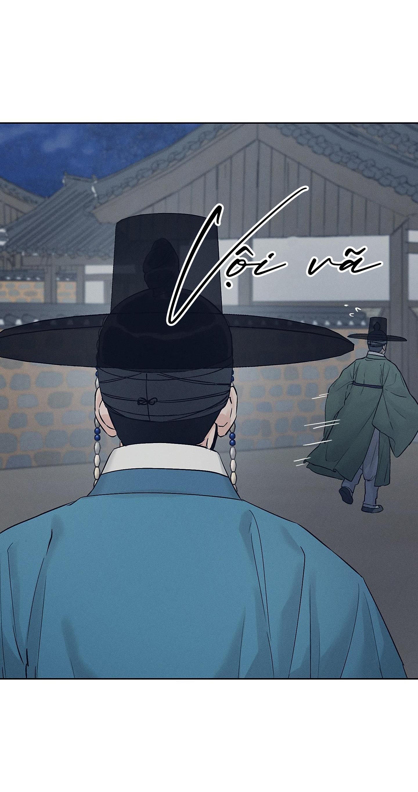 đọc truyện Cửa Hàng Đồ Chơi Người Lớn Joseon Chương 30 ảnh 54 tại Giả Dược