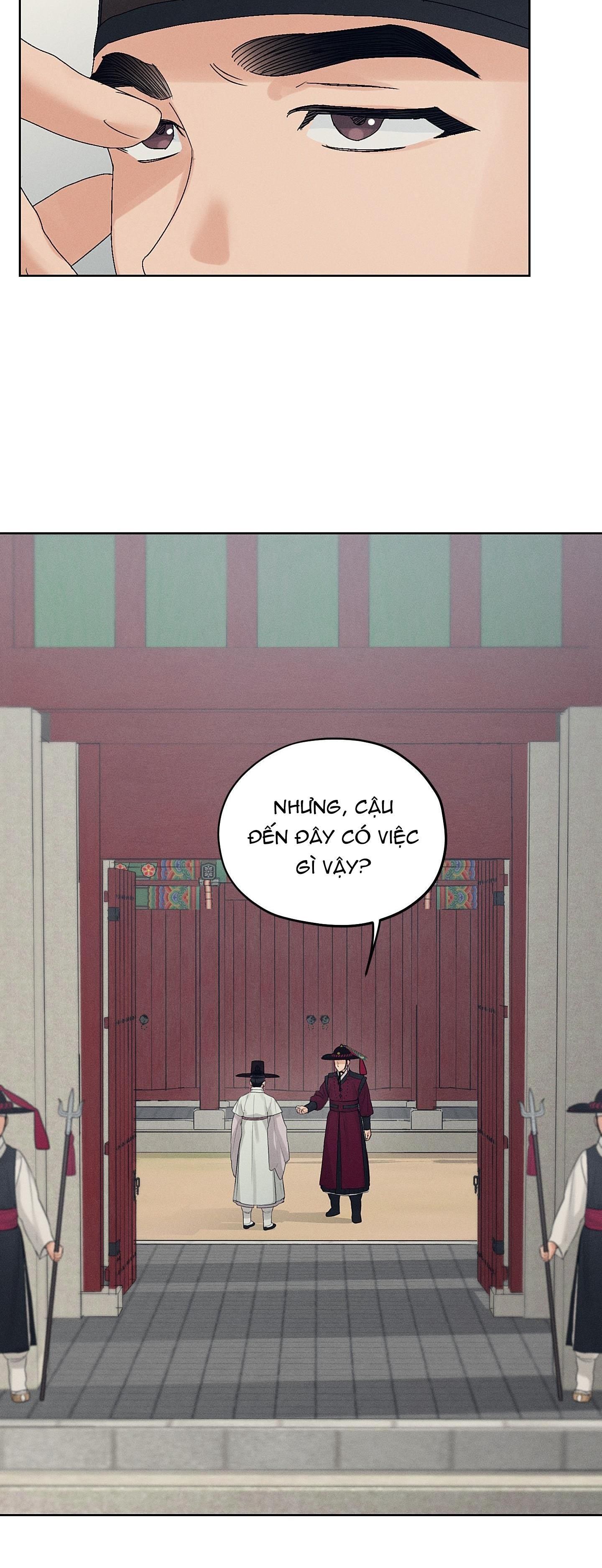 đọc truyện Cửa Hàng Đồ Chơi Người Lớn Joseon Chương 31 ảnh 15 tại Giả Dược