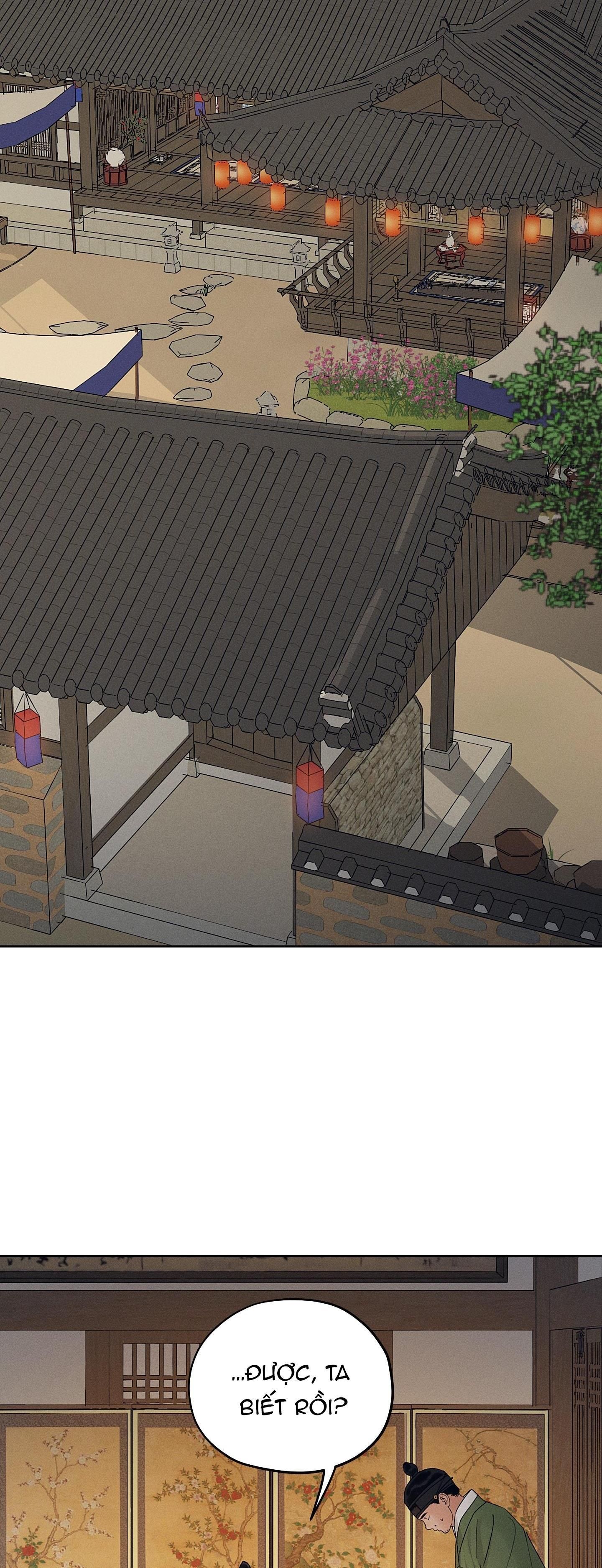 đọc truyện Cửa Hàng Đồ Chơi Người Lớn Joseon Chương 31 ảnh 36 tại Giả Dược