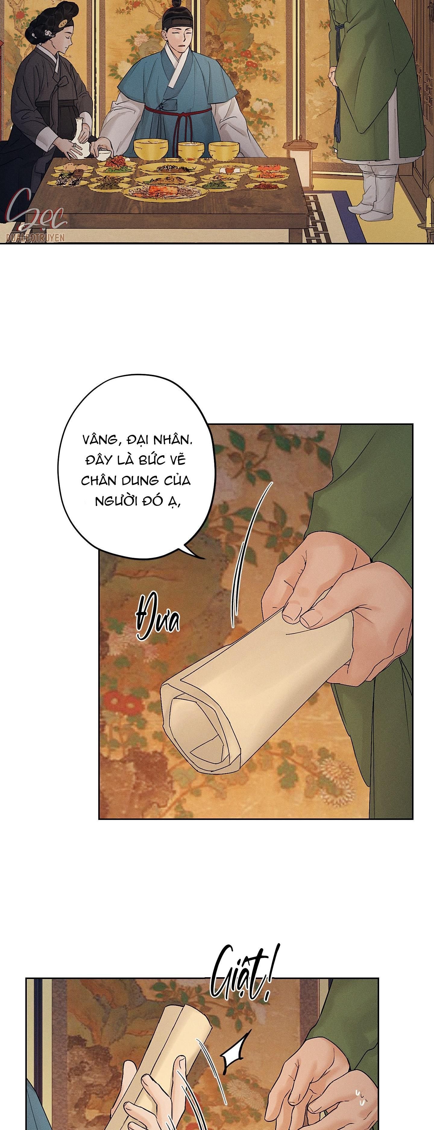 đọc truyện Cửa Hàng Đồ Chơi Người Lớn Joseon Chương 31 ảnh 37 tại Giả Dược