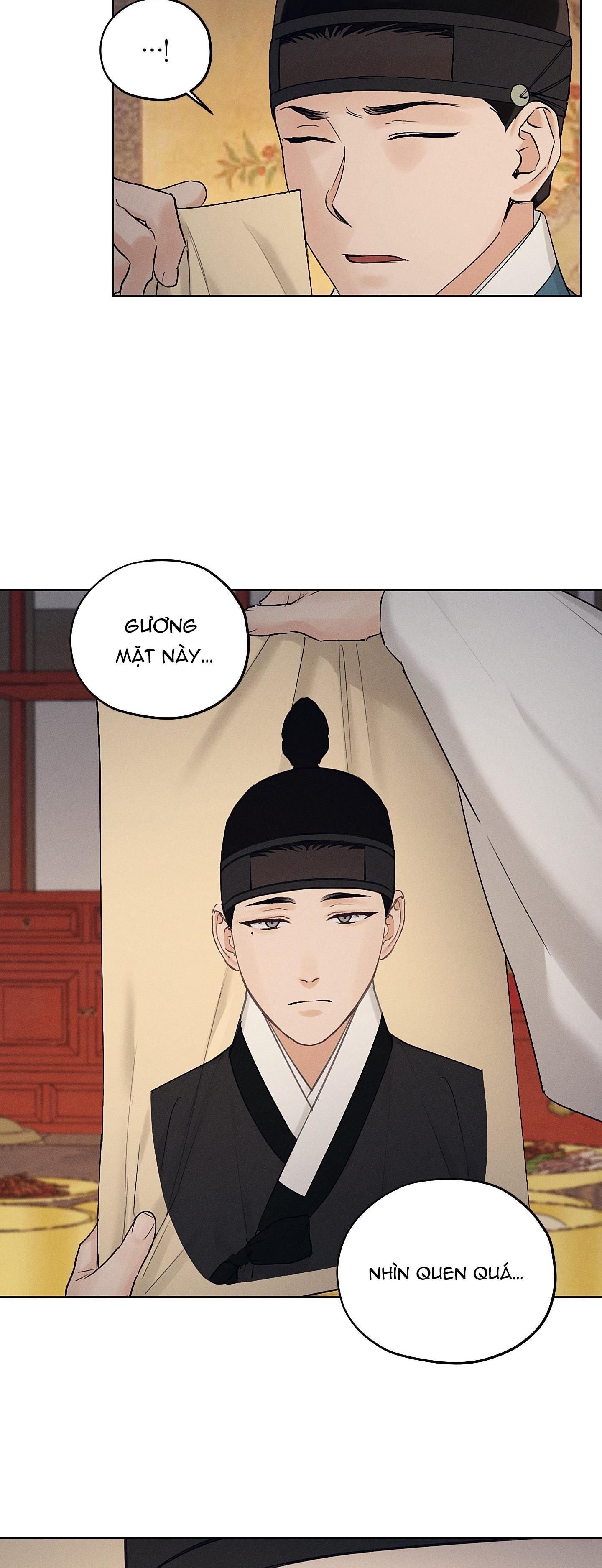 đọc truyện Cửa Hàng Đồ Chơi Người Lớn Joseon Chương 31 ảnh 39 tại Giả Dược