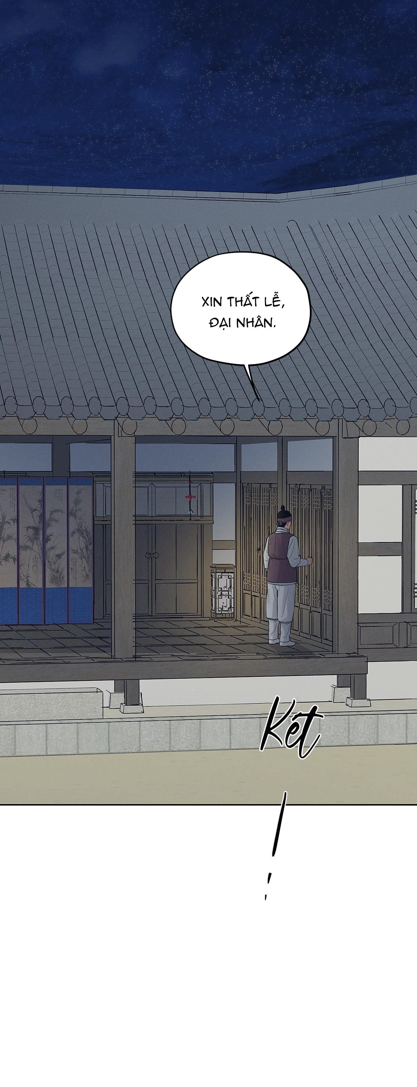 đọc truyện Cửa Hàng Đồ Chơi Người Lớn Joseon Chương 32 ảnh 2 tại Giả Dược