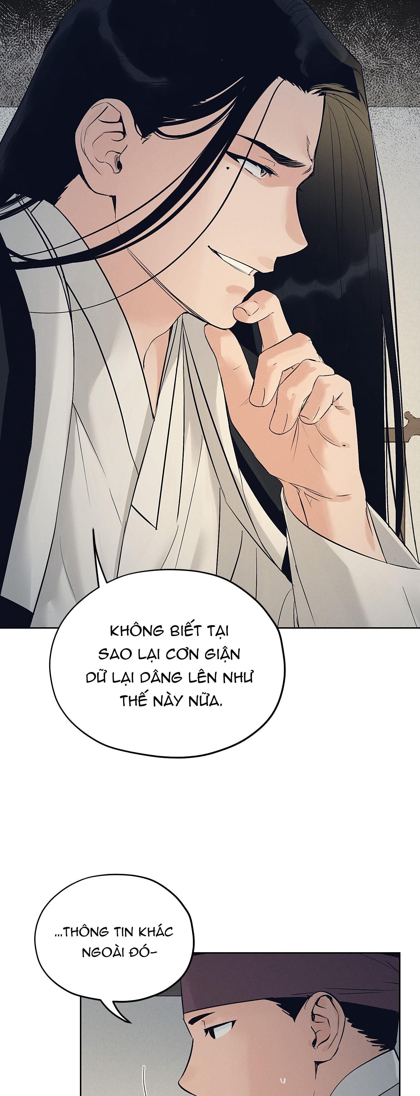 đọc truyện Cửa Hàng Đồ Chơi Người Lớn Joseon Chương 32 ảnh 17 tại Giả Dược