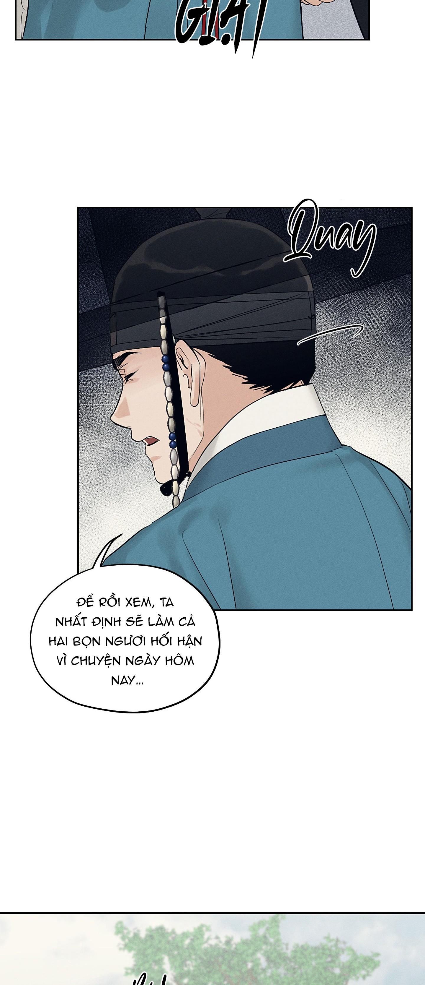 đọc truyện Cửa Hàng Đồ Chơi Người Lớn Joseon Chương 33 ảnh 22 tại Giả Dược