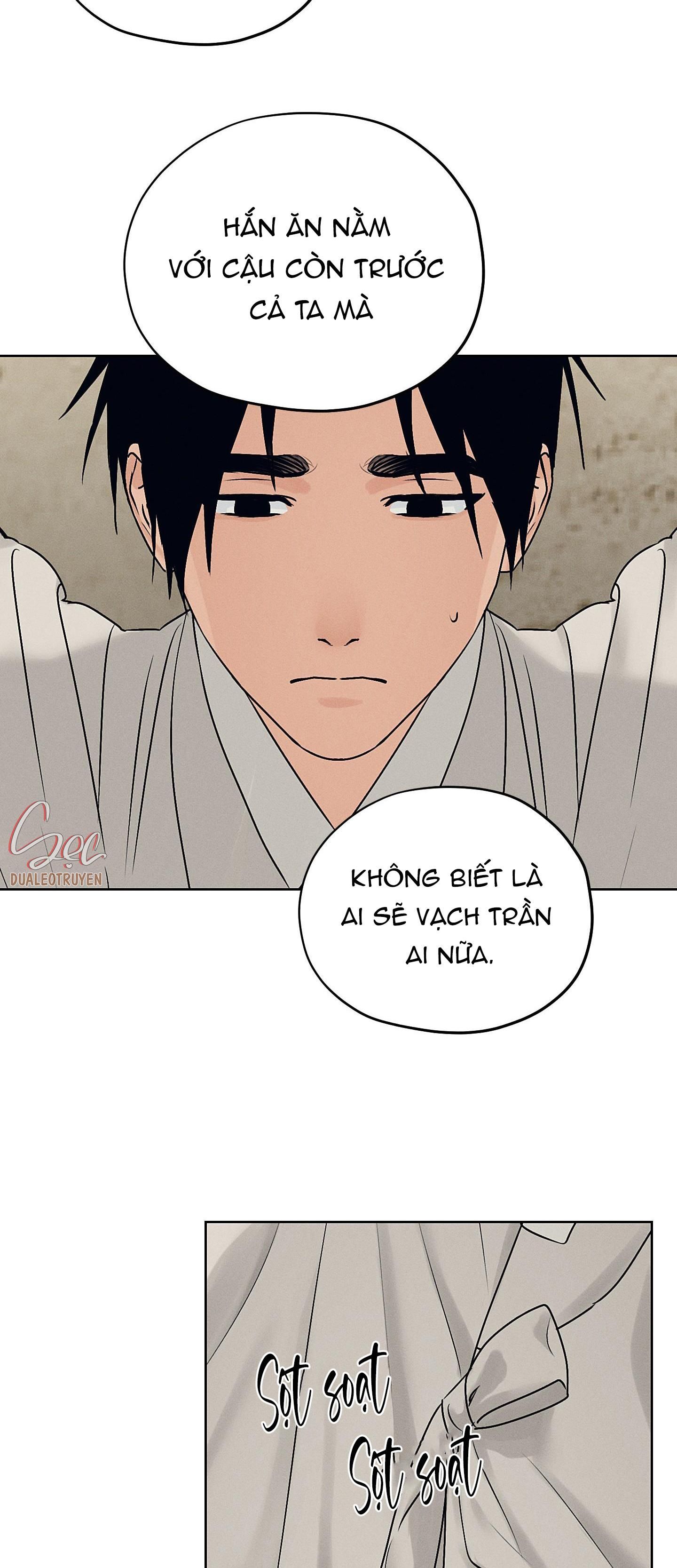 đọc truyện Cửa Hàng Đồ Chơi Người Lớn Joseon Chương 33 ảnh 37 tại Giả Dược