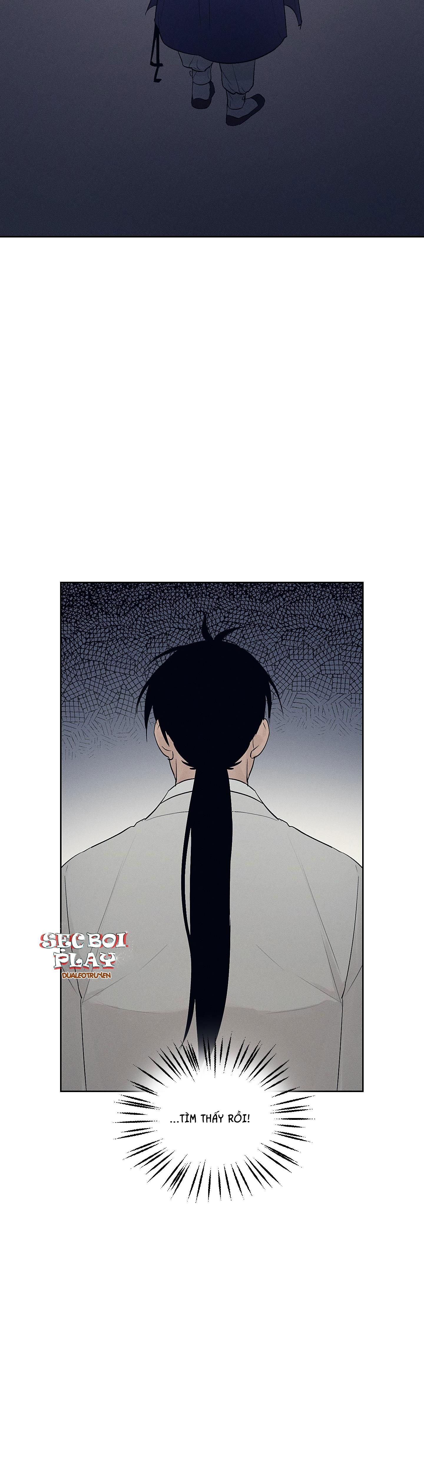 đọc truyện Cửa Hàng Đồ Chơi Người Lớn Joseon Chương 4 ảnh 14 tại Giả Dược