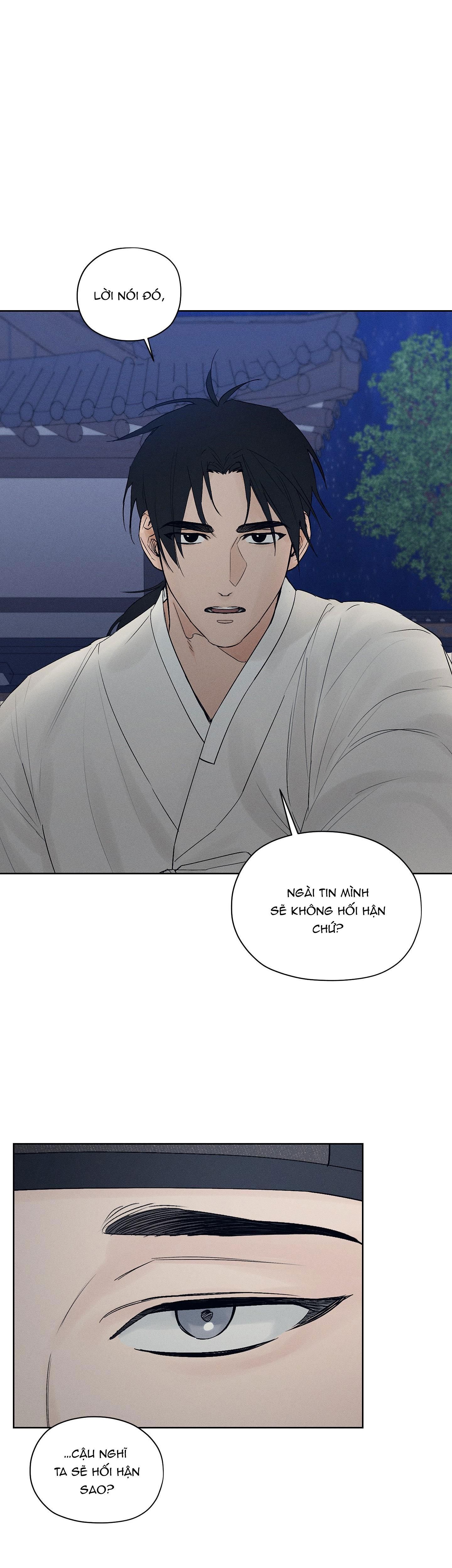 đọc truyện Cửa Hàng Đồ Chơi Người Lớn Joseon Chương 4 ảnh 30 tại Giả Dược