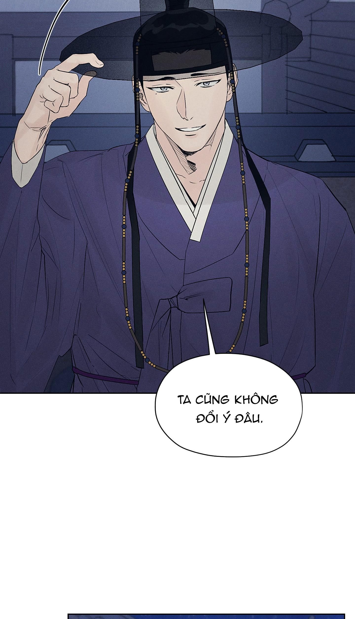 đọc truyện Cửa Hàng Đồ Chơi Người Lớn Joseon Chương 4 ảnh 36 tại Giả Dược