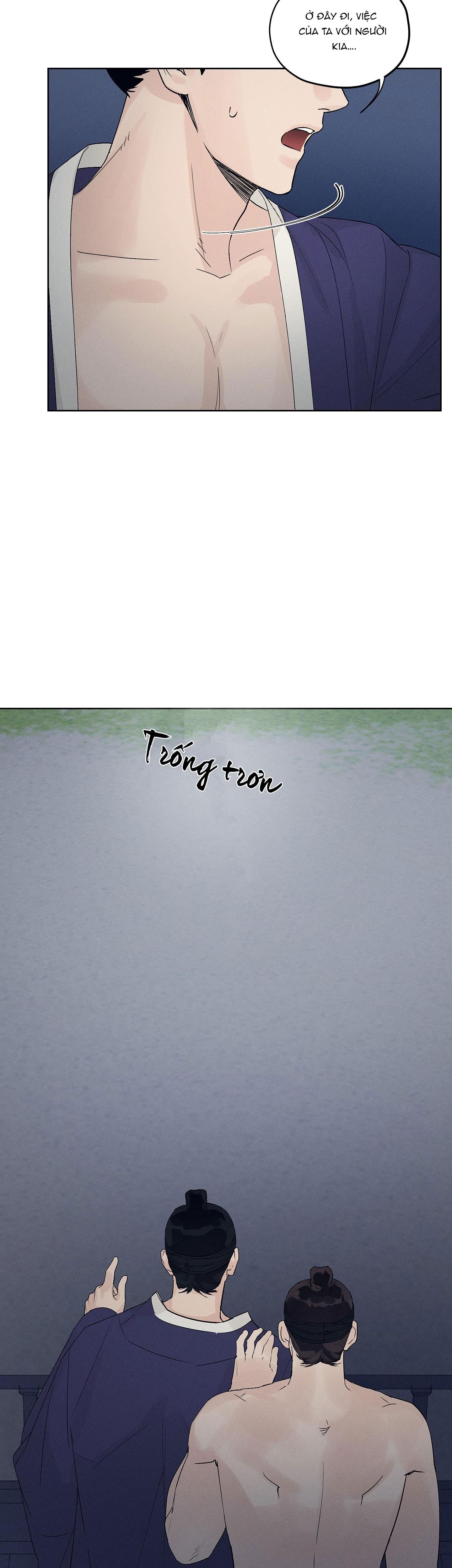 đọc truyện Cửa Hàng Đồ Chơi Người Lớn Joseon Chương 4 ảnh 7 tại Giả Dược