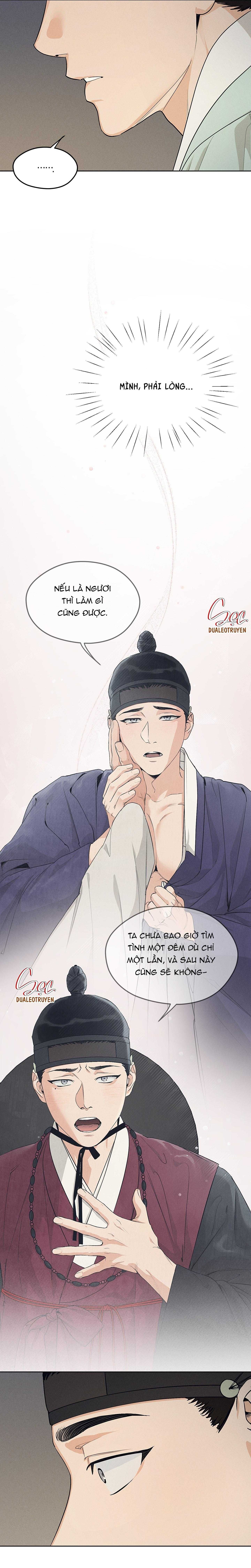 đọc truyện Cửa Hàng Đồ Chơi Người Lớn Joseon Chương 40 ảnh 3 tại Giả Dược