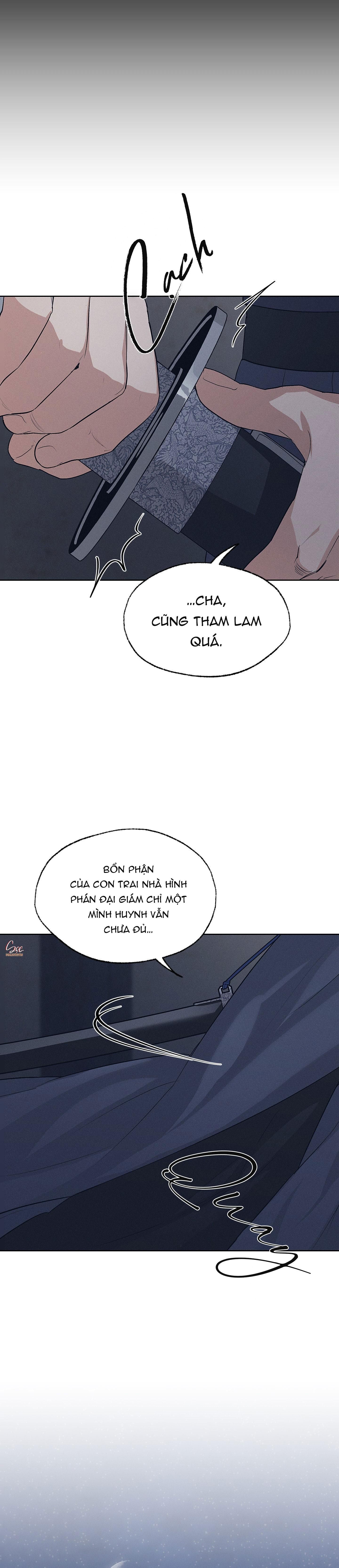 đọc truyện Cửa Hàng Đồ Chơi Người Lớn Joseon Chương 41 ảnh 16 tại Giả Dược