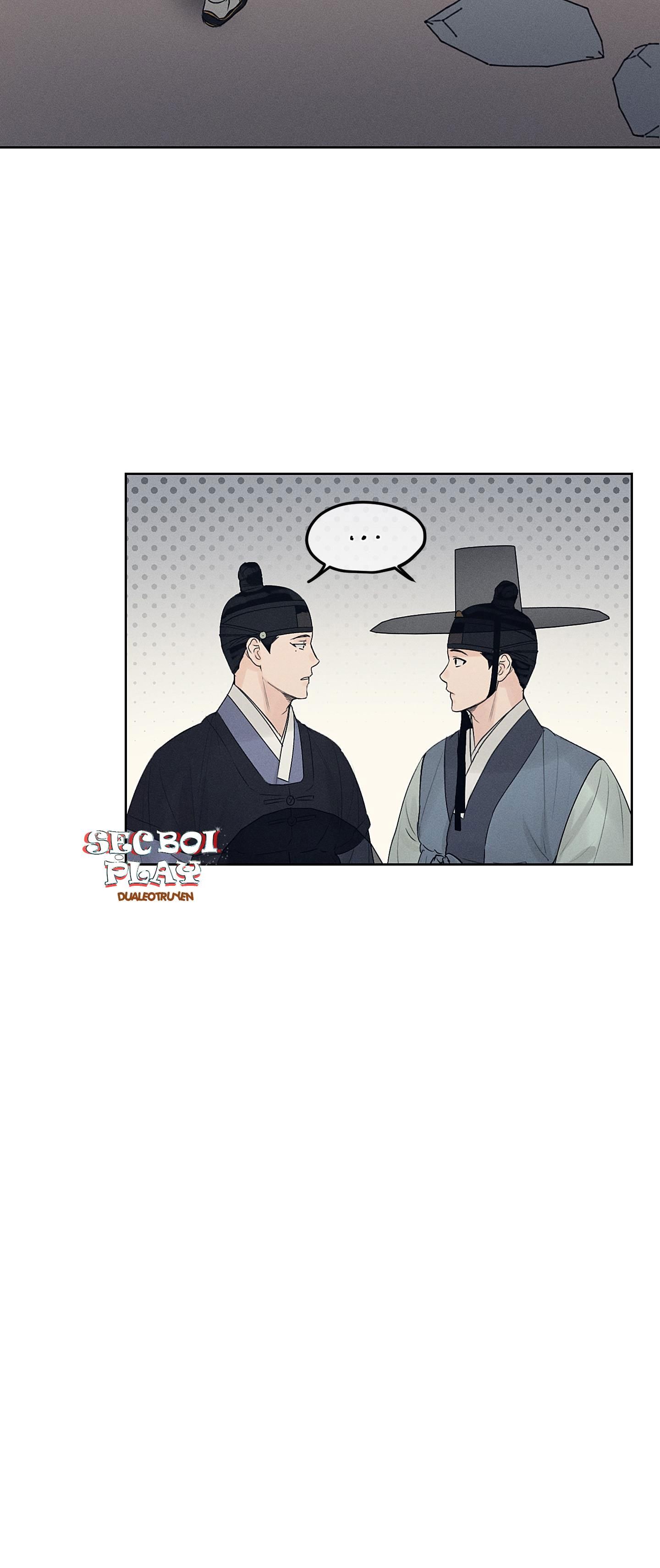 đọc truyện Cửa Hàng Đồ Chơi Người Lớn Joseon Chương 6 ảnh 45 tại Giả Dược
