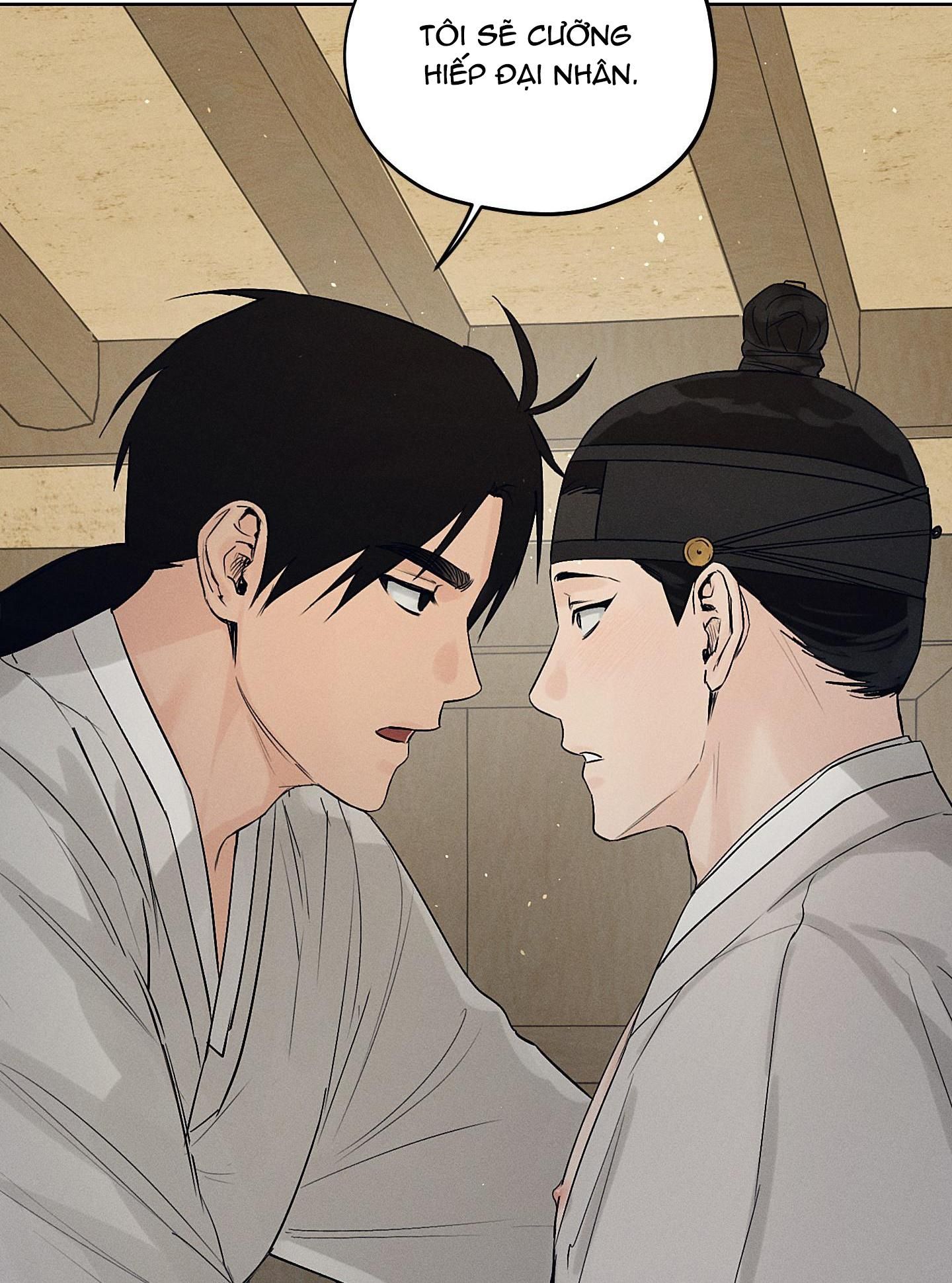 đọc truyện Cửa Hàng Đồ Chơi Người Lớn Joseon Chương 8 ảnh 39 tại Giả Dược