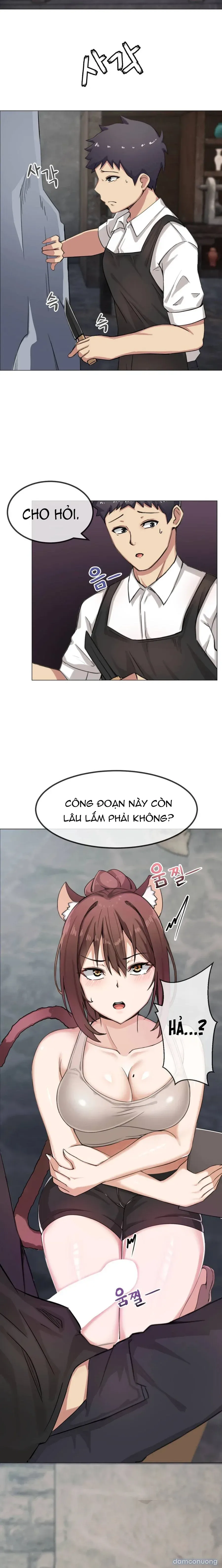 đọc truyện Cửa Hàng Đồ Chơi Người Lớn Ở Thế Giới Lạ Chương 1 ảnh 13 tại Thiên Thai Truyện
